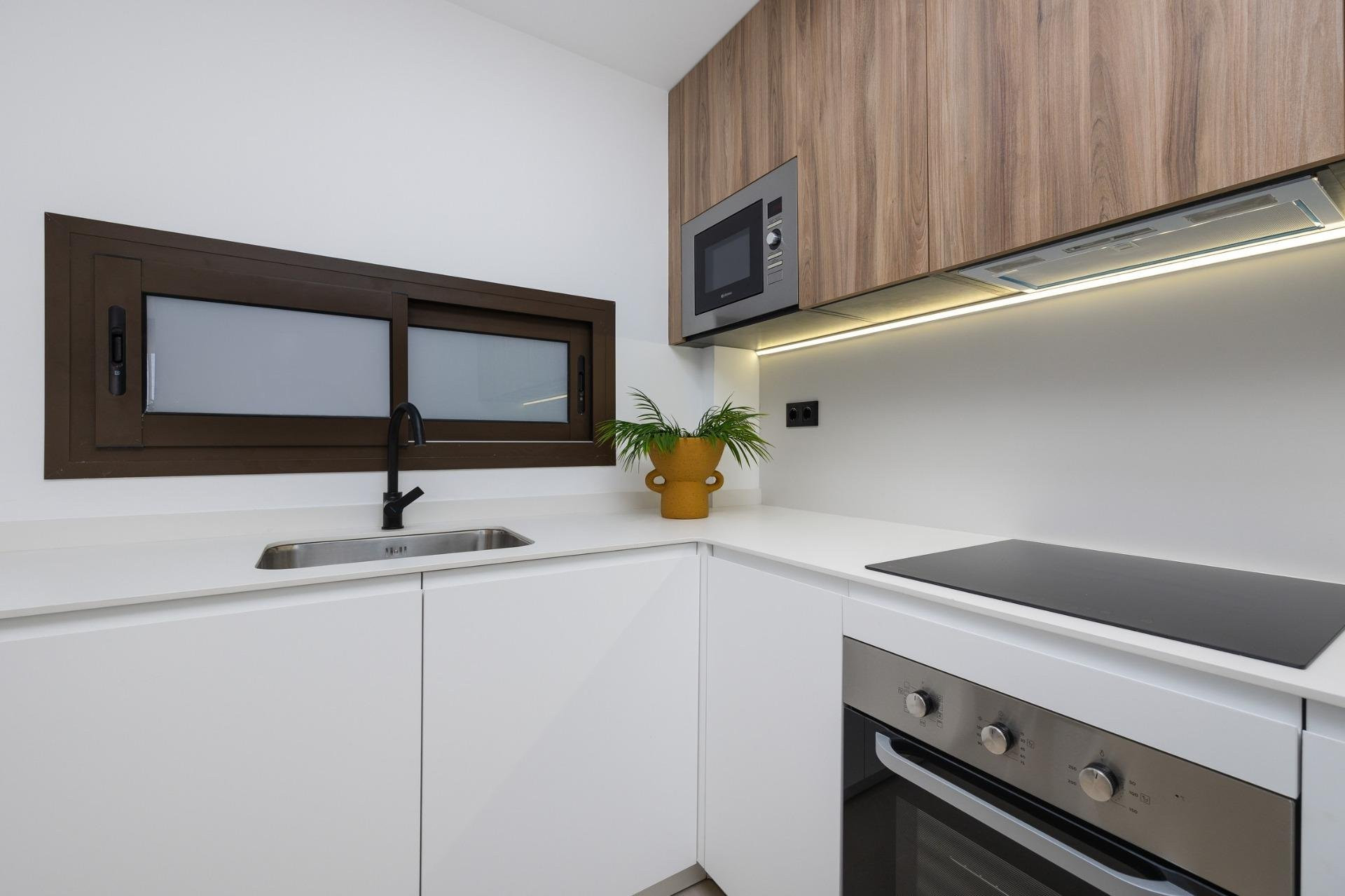 Appartement · Nouvelle construction - Los Alcázares · Murcia · Espagne