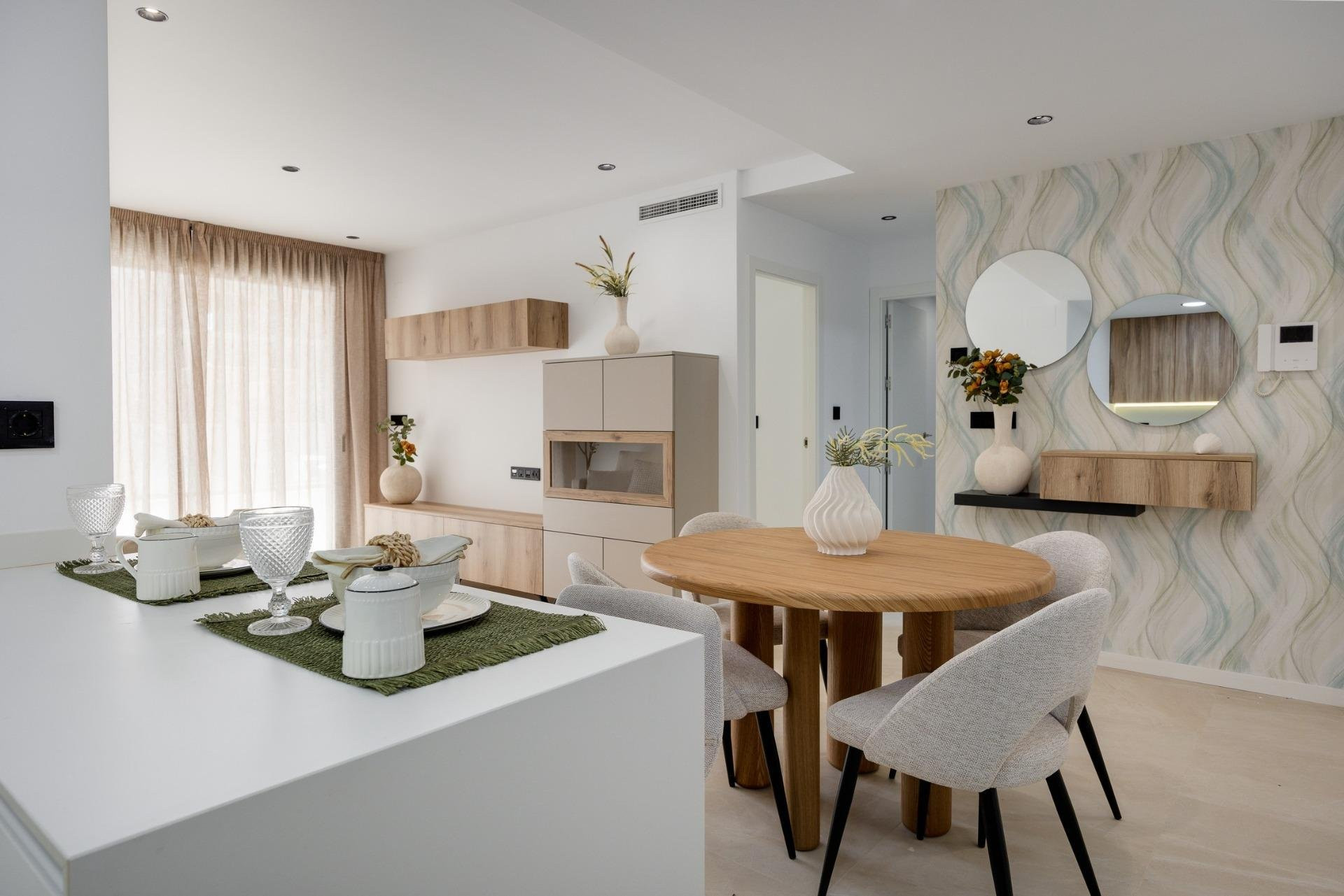 Appartement · Nouvelle construction - Los Alcázares · Murcia · Espagne