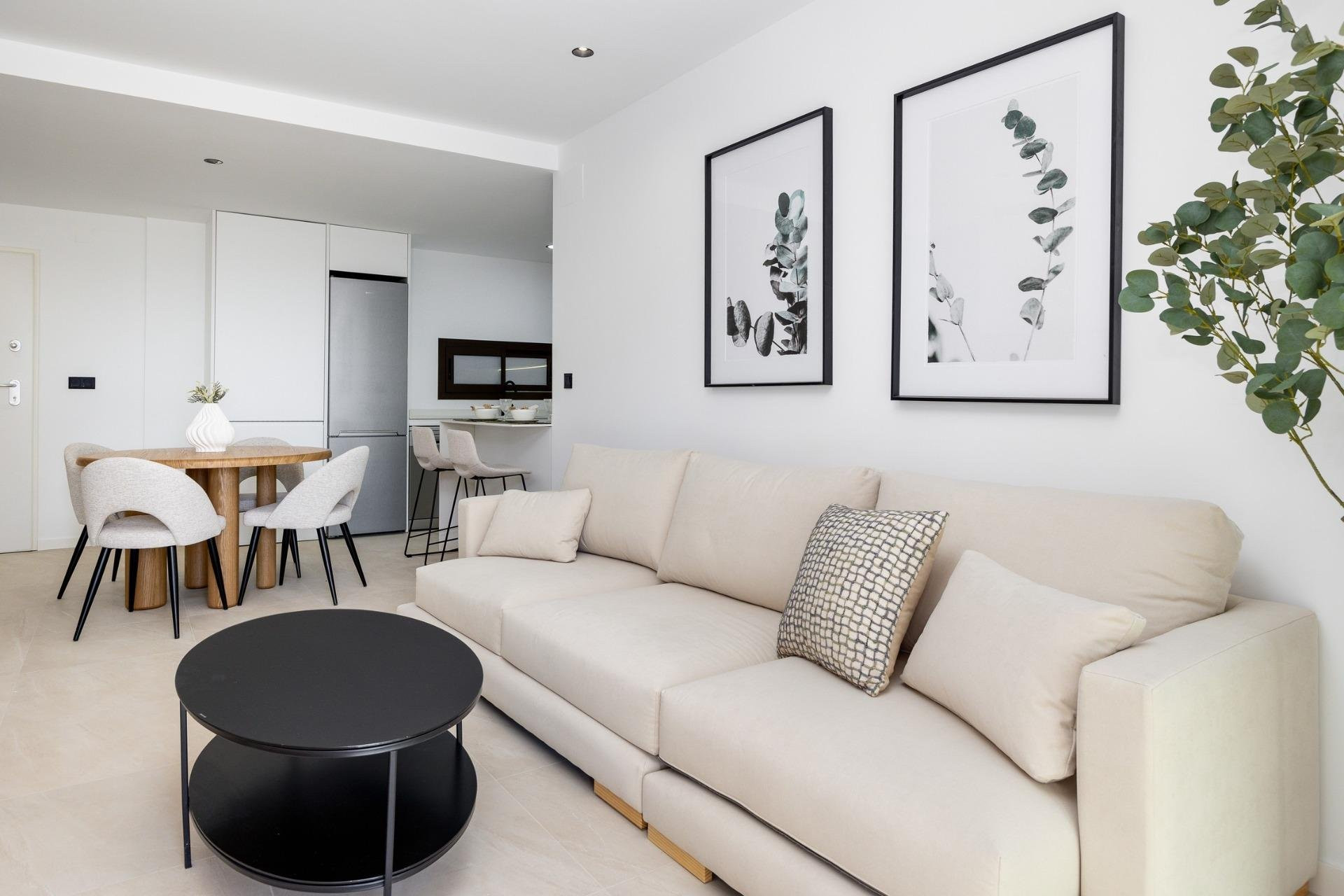 Appartement · Nouvelle construction - Los Alcázares · Murcia · Espagne