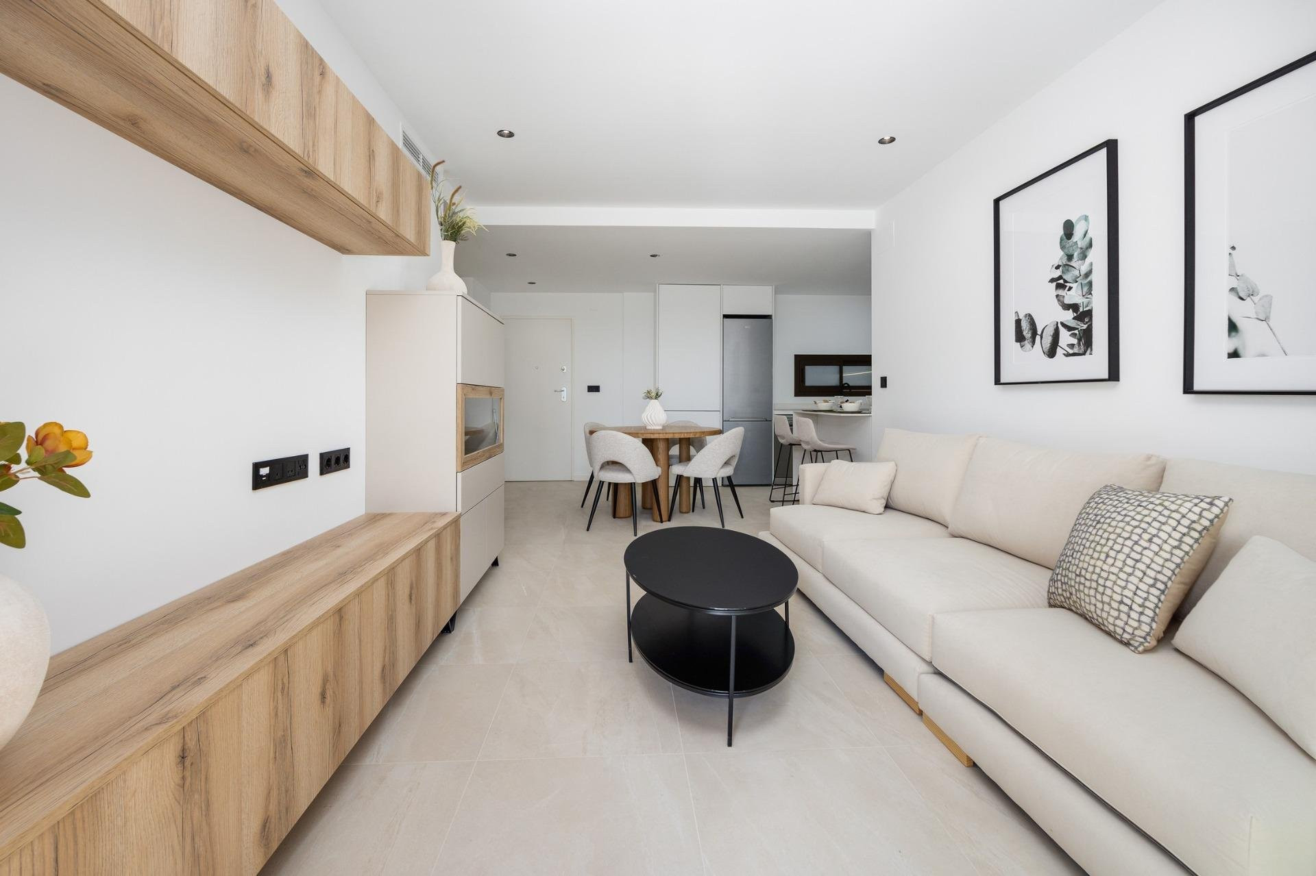 Appartement · Nouvelle construction - Los Alcázares · Murcia · Espagne