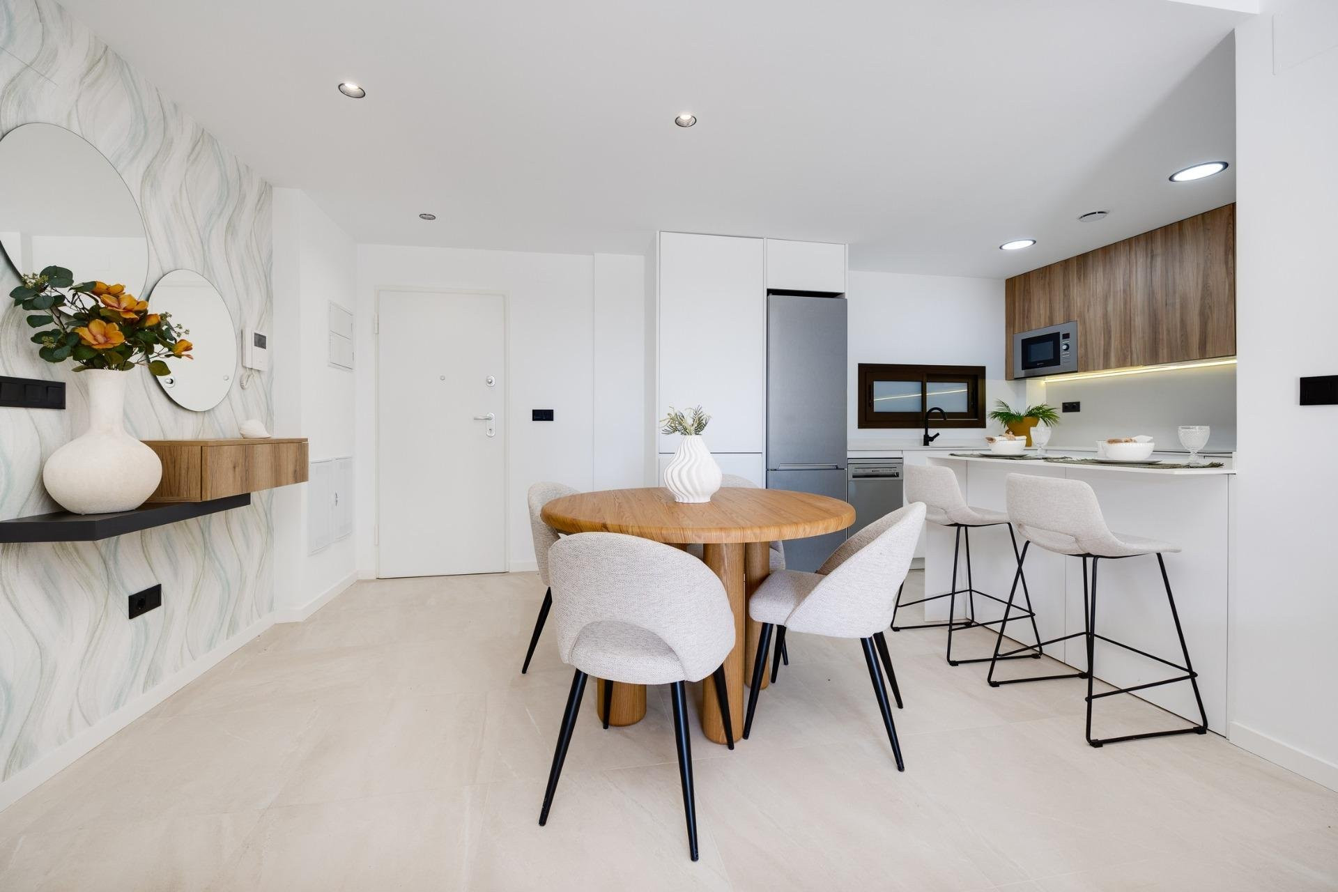 Appartement · Nouvelle construction - Los Alcázares · Murcia · Espagne