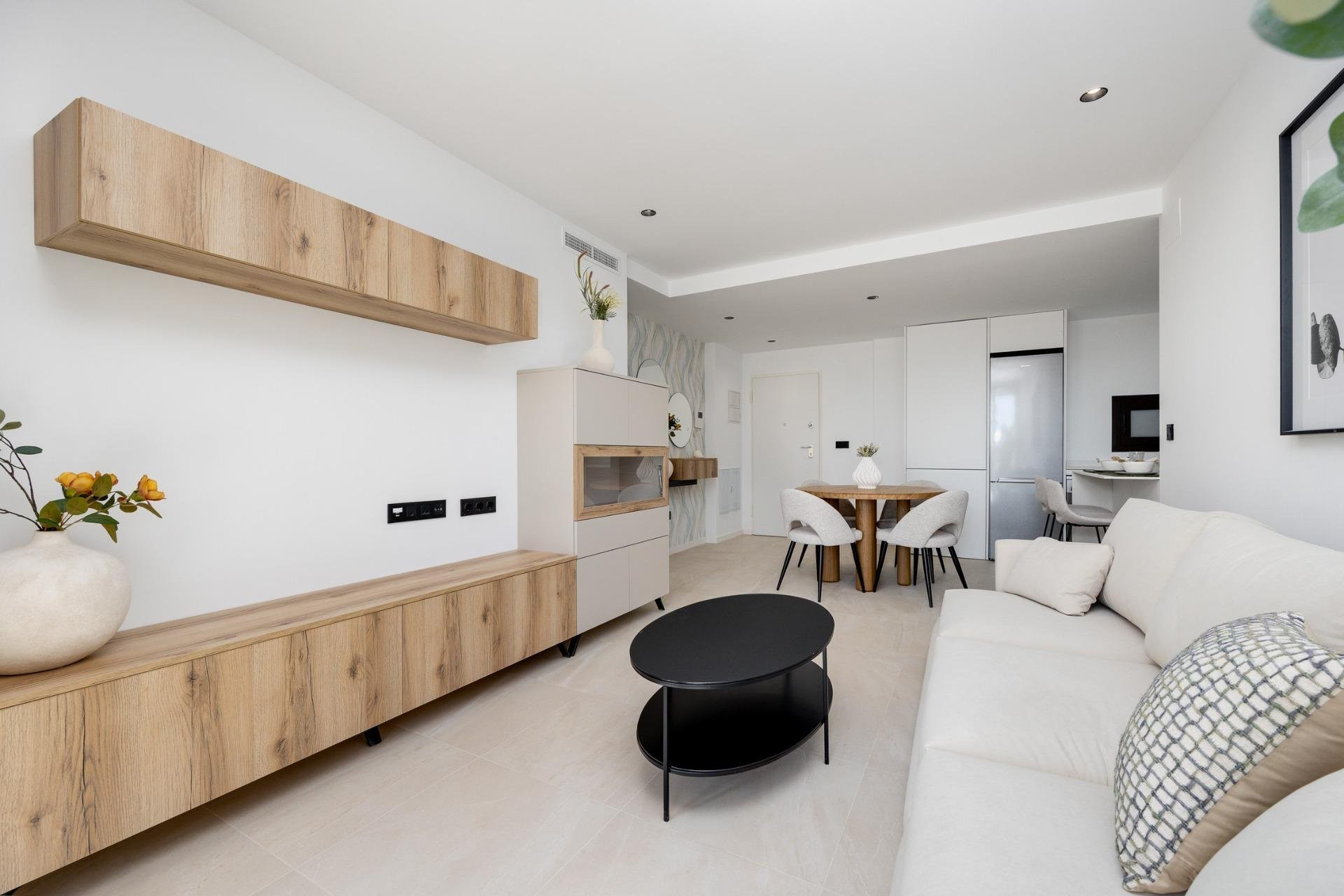 Appartement · Nouvelle construction - Los Alcázares · Murcia · Espagne