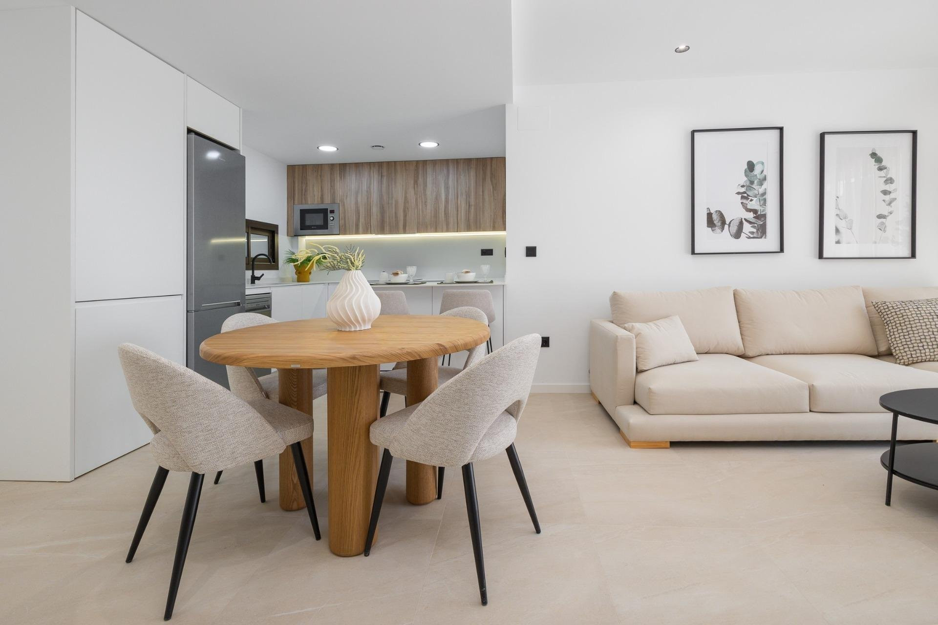 Appartement · Nouvelle construction - Los Alcázares · Murcia · Espagne