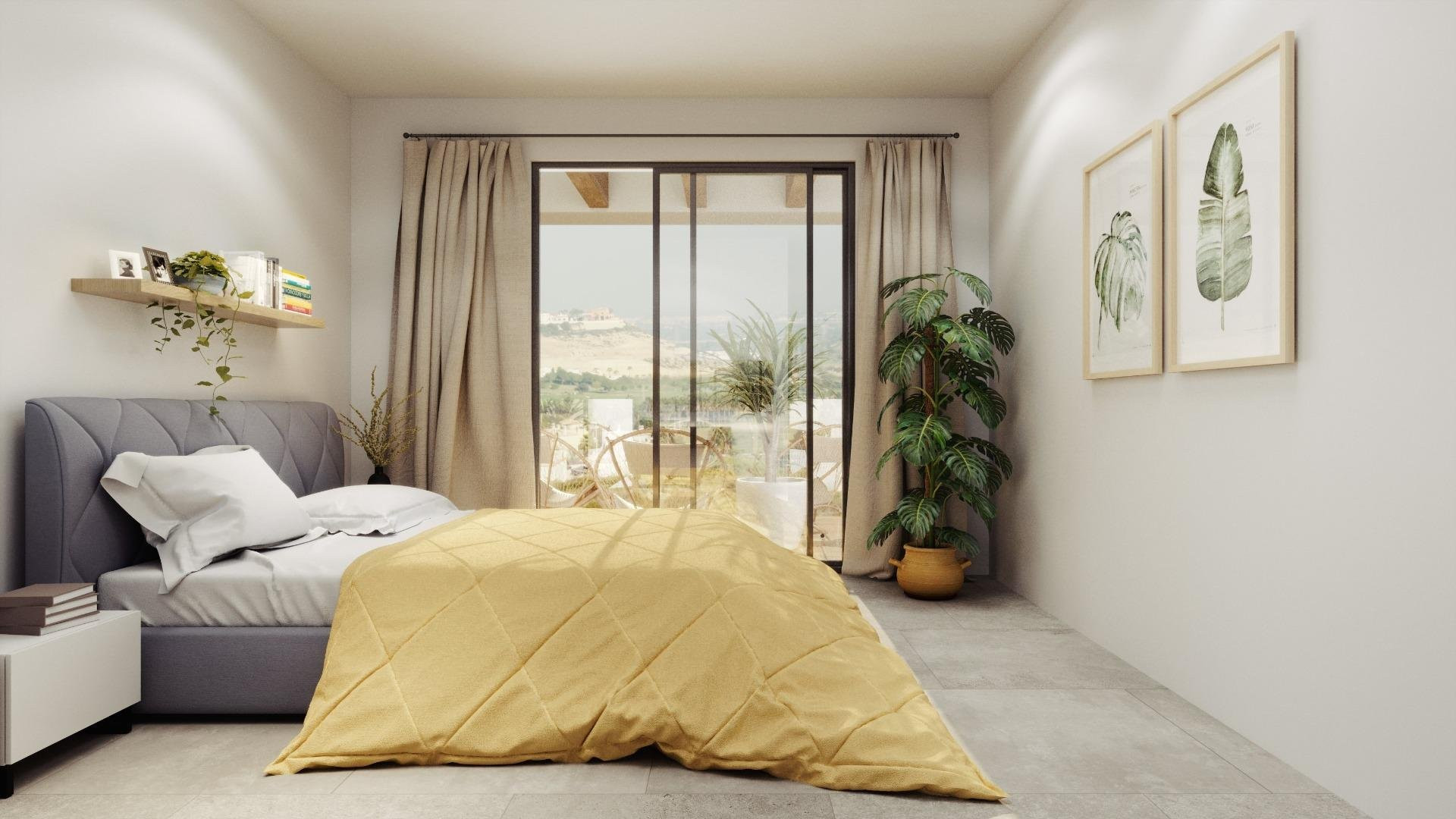 Villa · Obra nueva - Rojales · Alicante · España