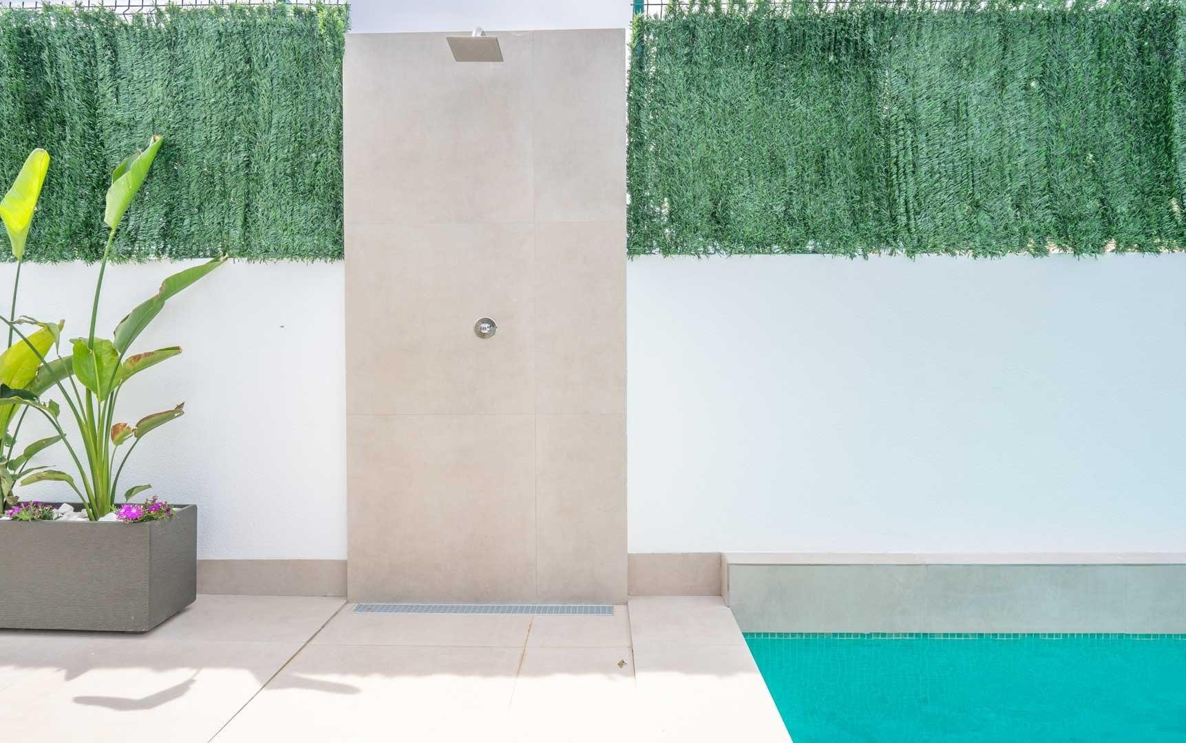 Villa · Obra nueva - Torre Pacheco · Torrepacheco · Murcia · España