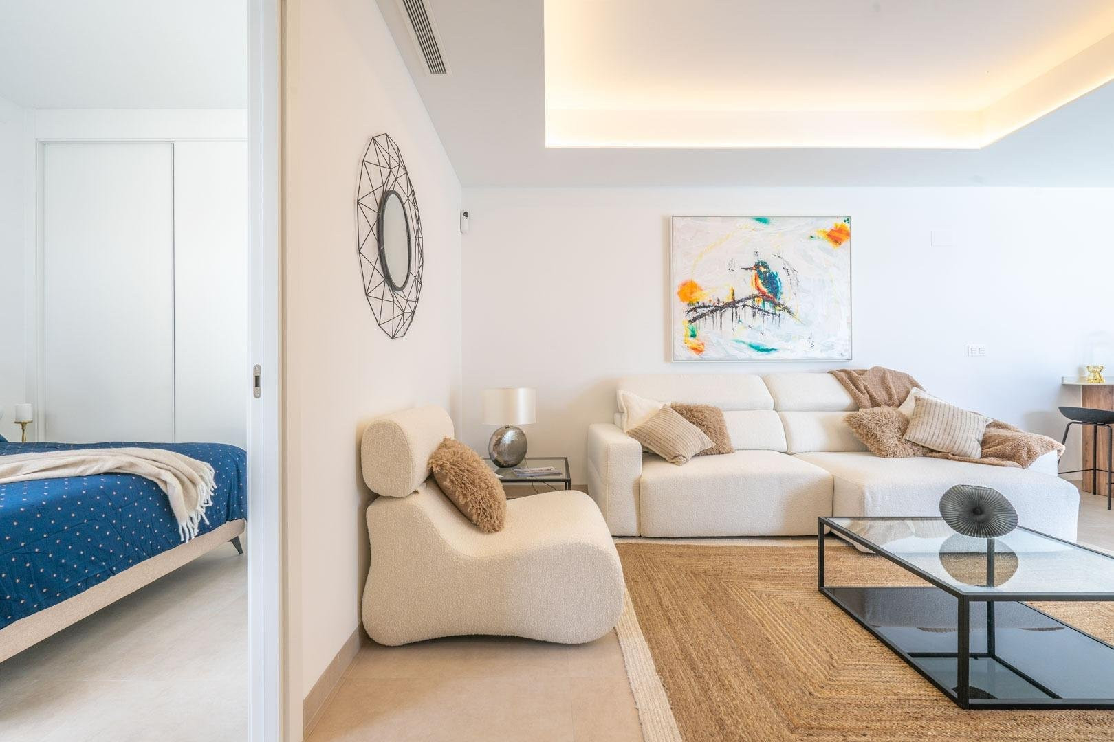 Villa · Obra nueva - Torre Pacheco · Torrepacheco · Murcia · España