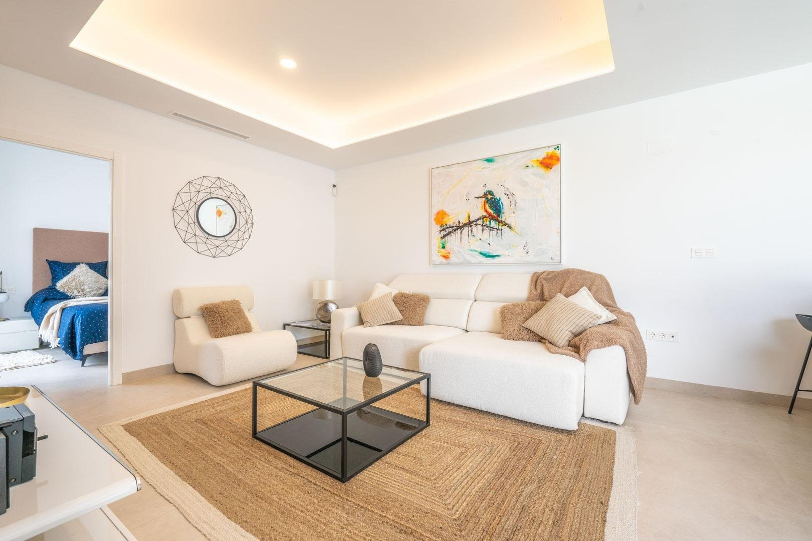Villa · Obra nueva - Torre Pacheco · Torrepacheco · Murcia · España
