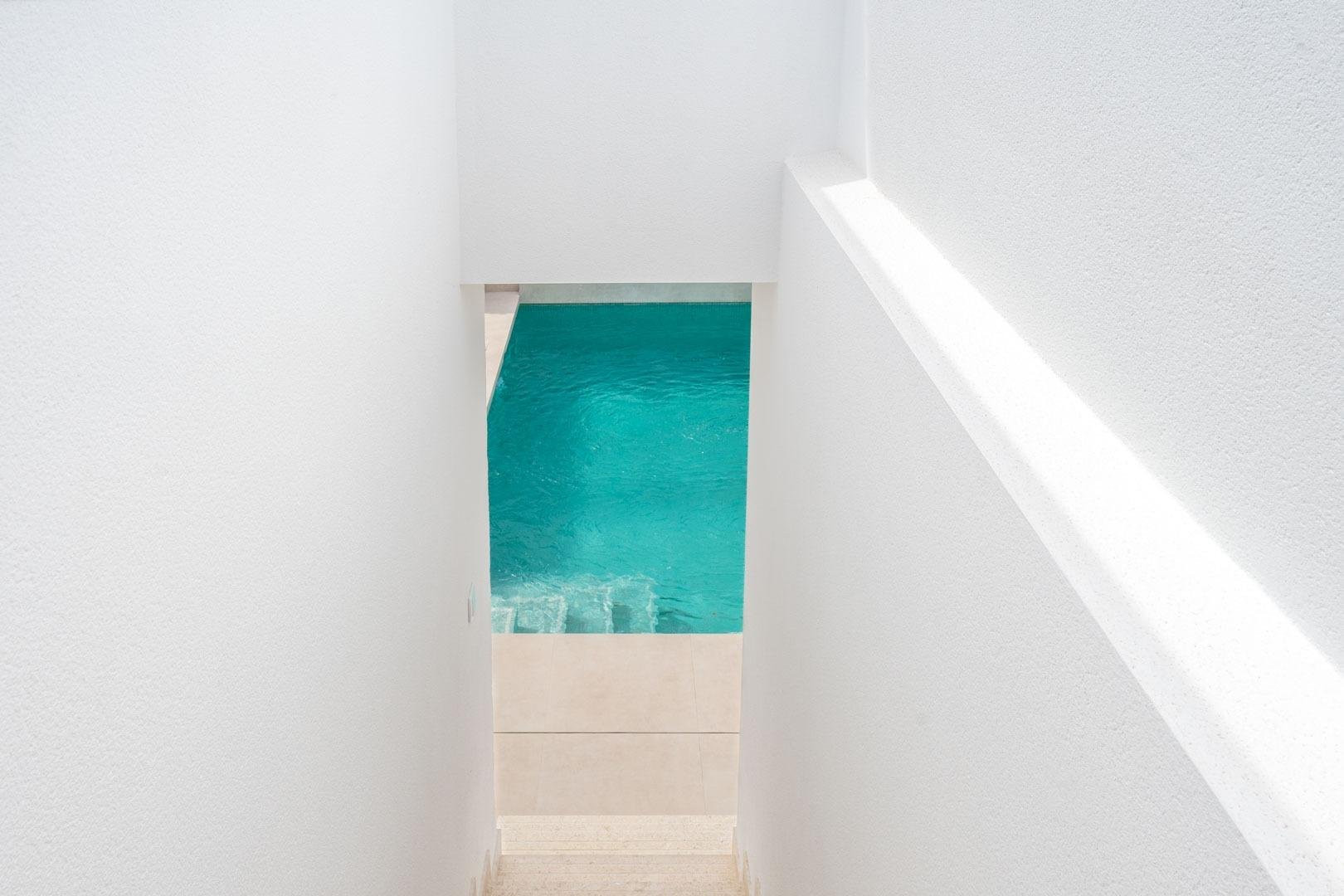 Villa · Obra nueva - Torre Pacheco · Torrepacheco · Murcia · España