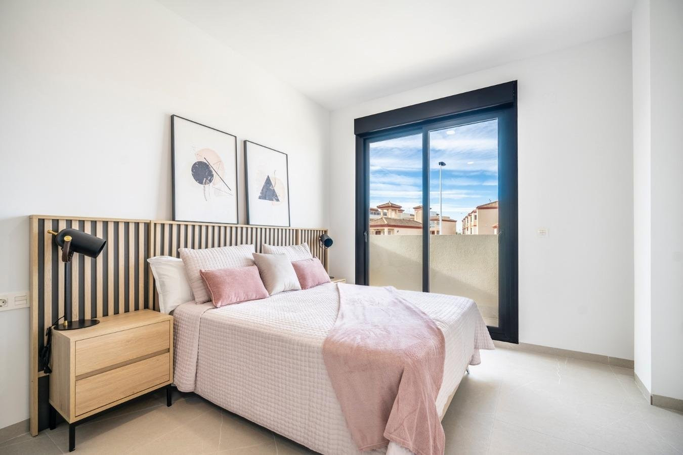 Villa · Obra nueva - Torre Pacheco · Torrepacheco · Murcia · España