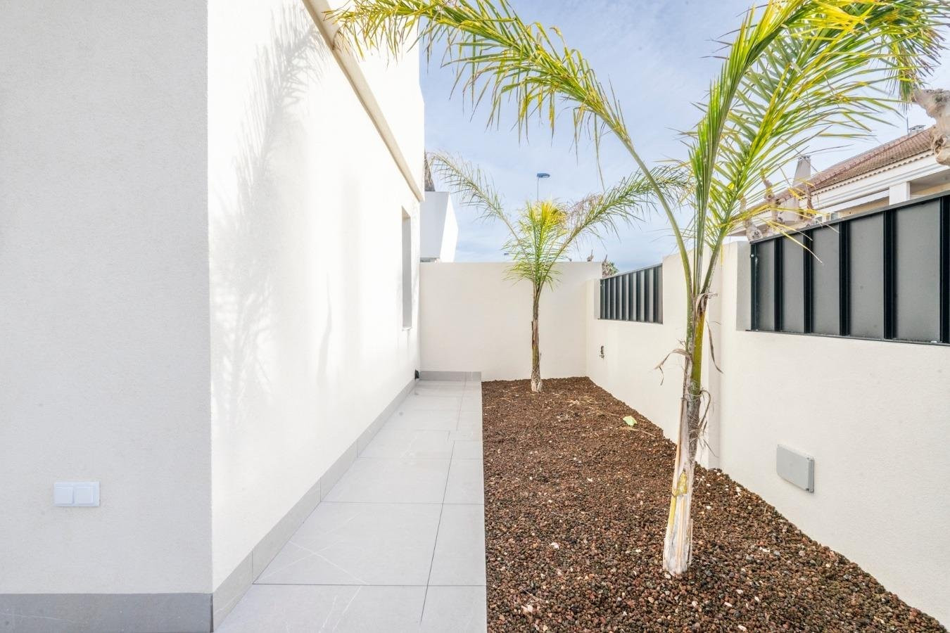 Villa · Obra nueva - Torre Pacheco · Torrepacheco · Murcia · España
