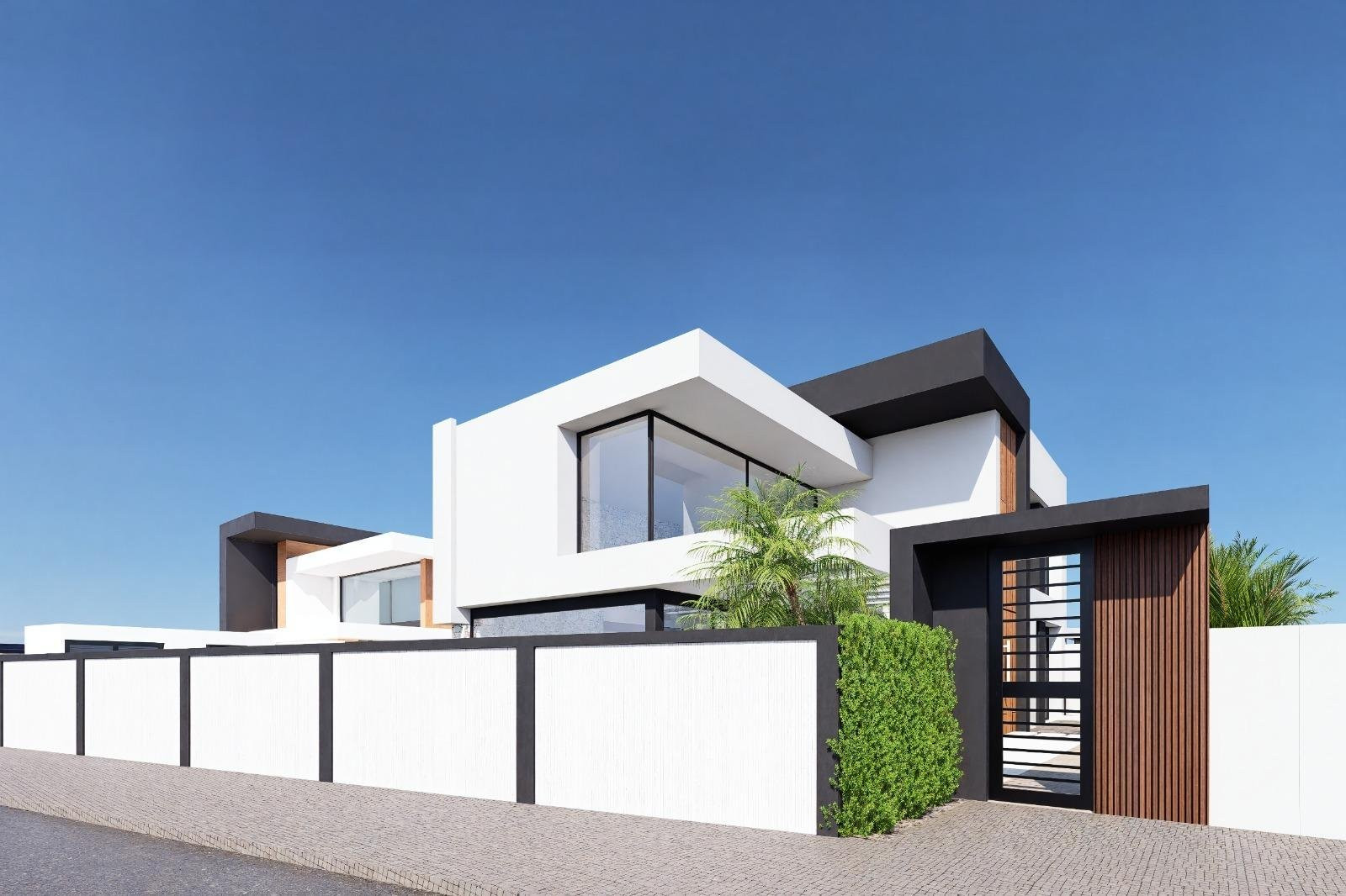 Villa · Obra nueva - Orihuela Costa · La Zenia · Alicante · España