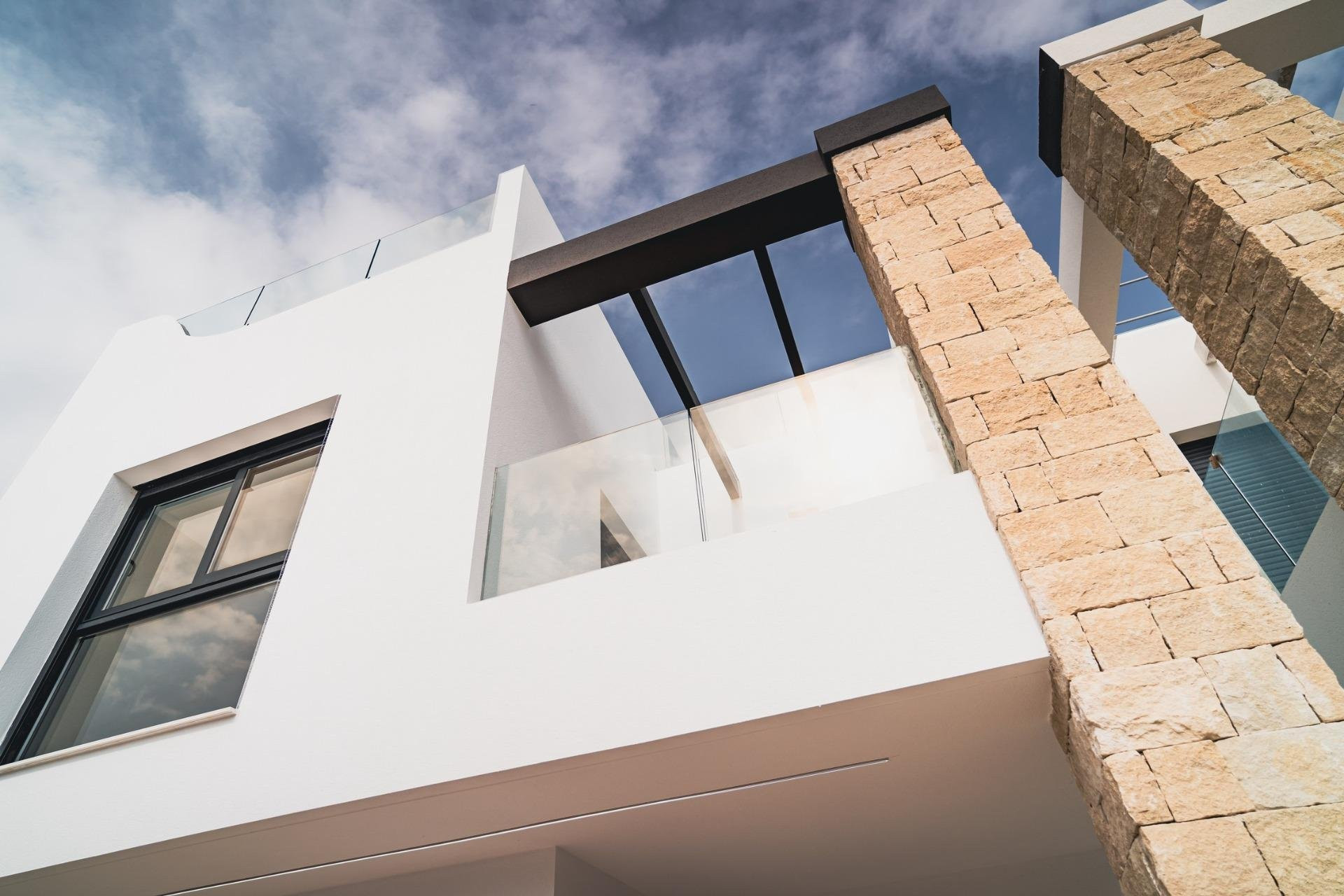 Villa · Obra nueva - Orihuela Costa · Punta Prima · Alicante · España