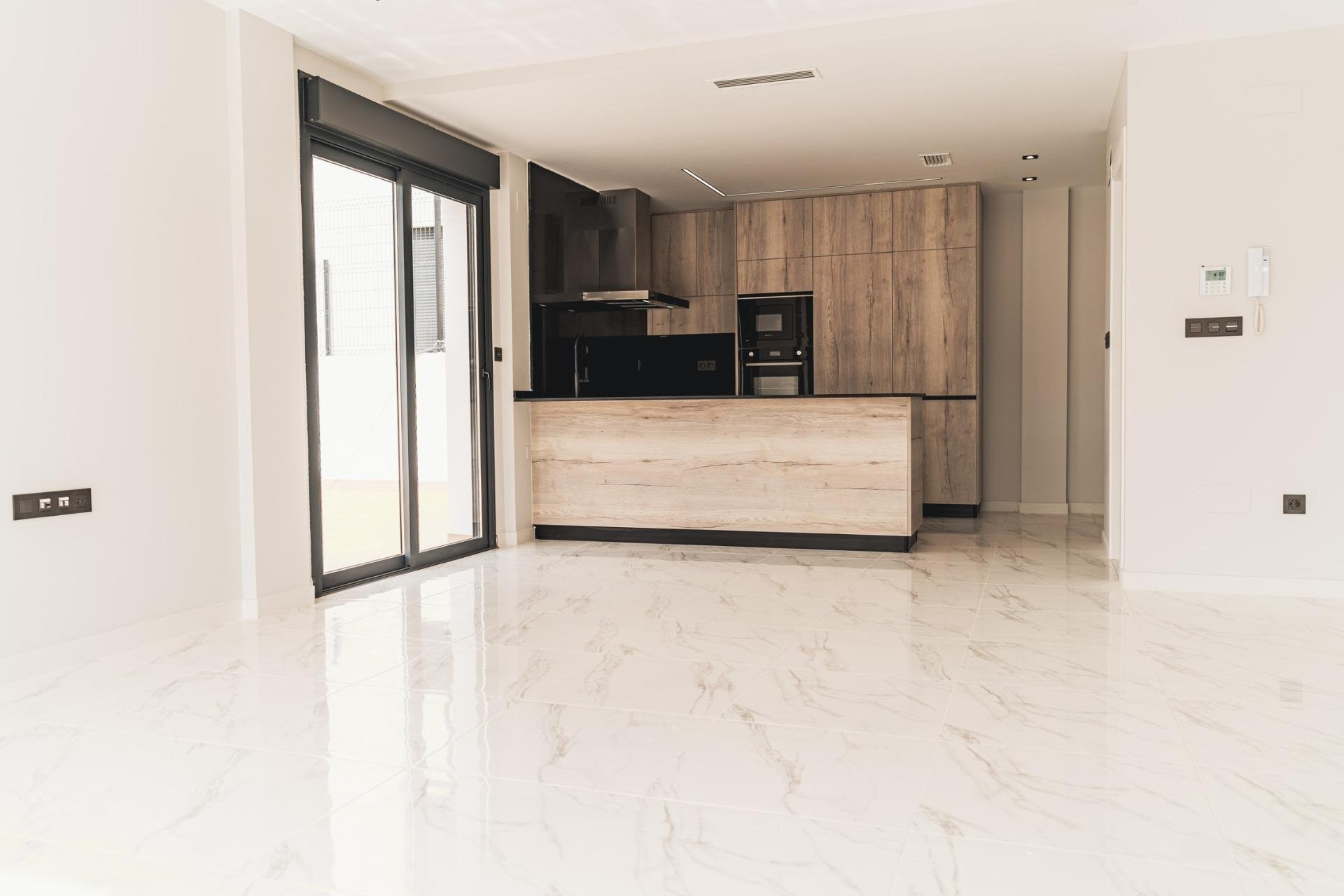 Villa · Obra nueva - Orihuela Costa · Punta Prima · Alicante · España
