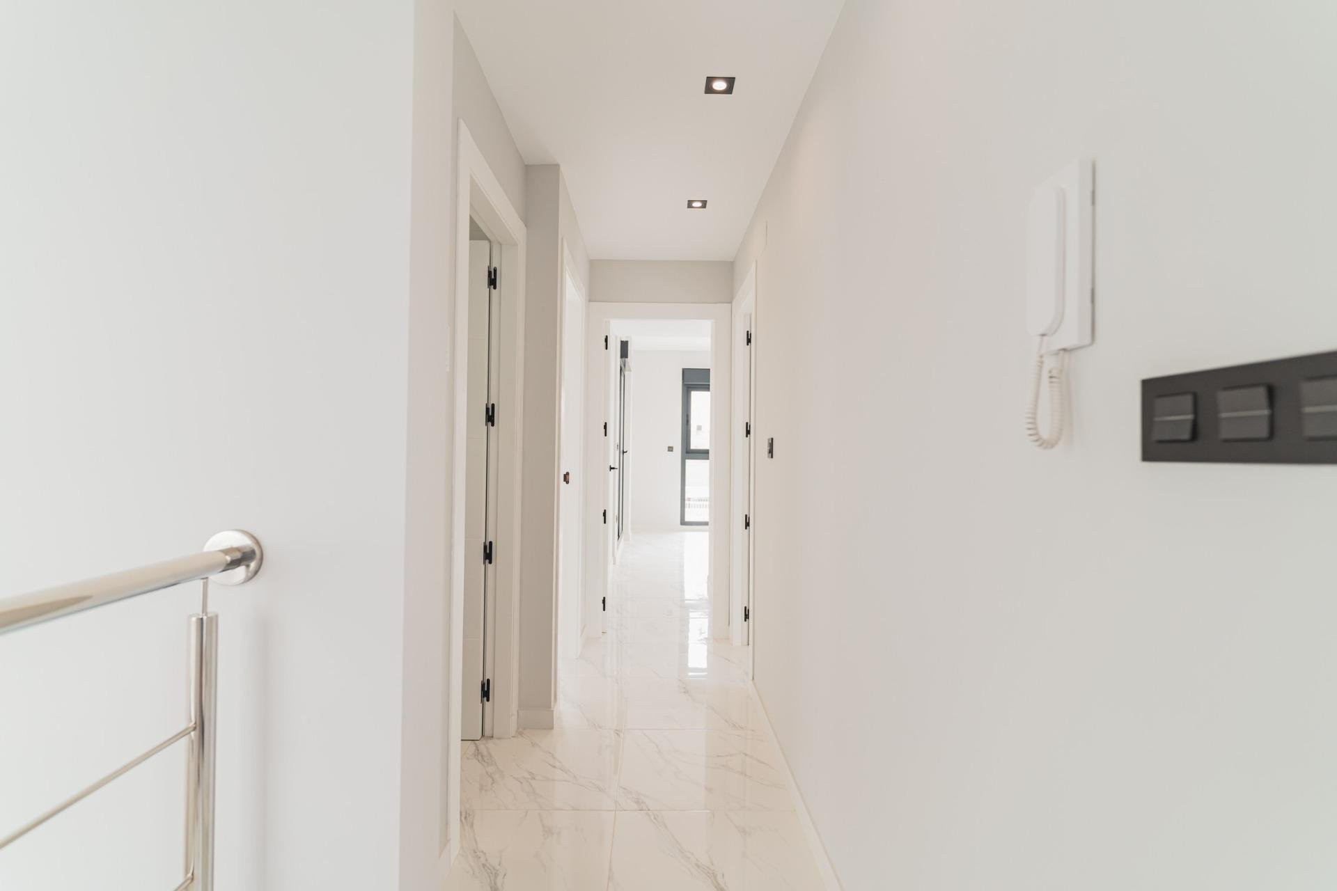 Villa · Obra nueva - Orihuela Costa · Punta Prima · Alicante · España