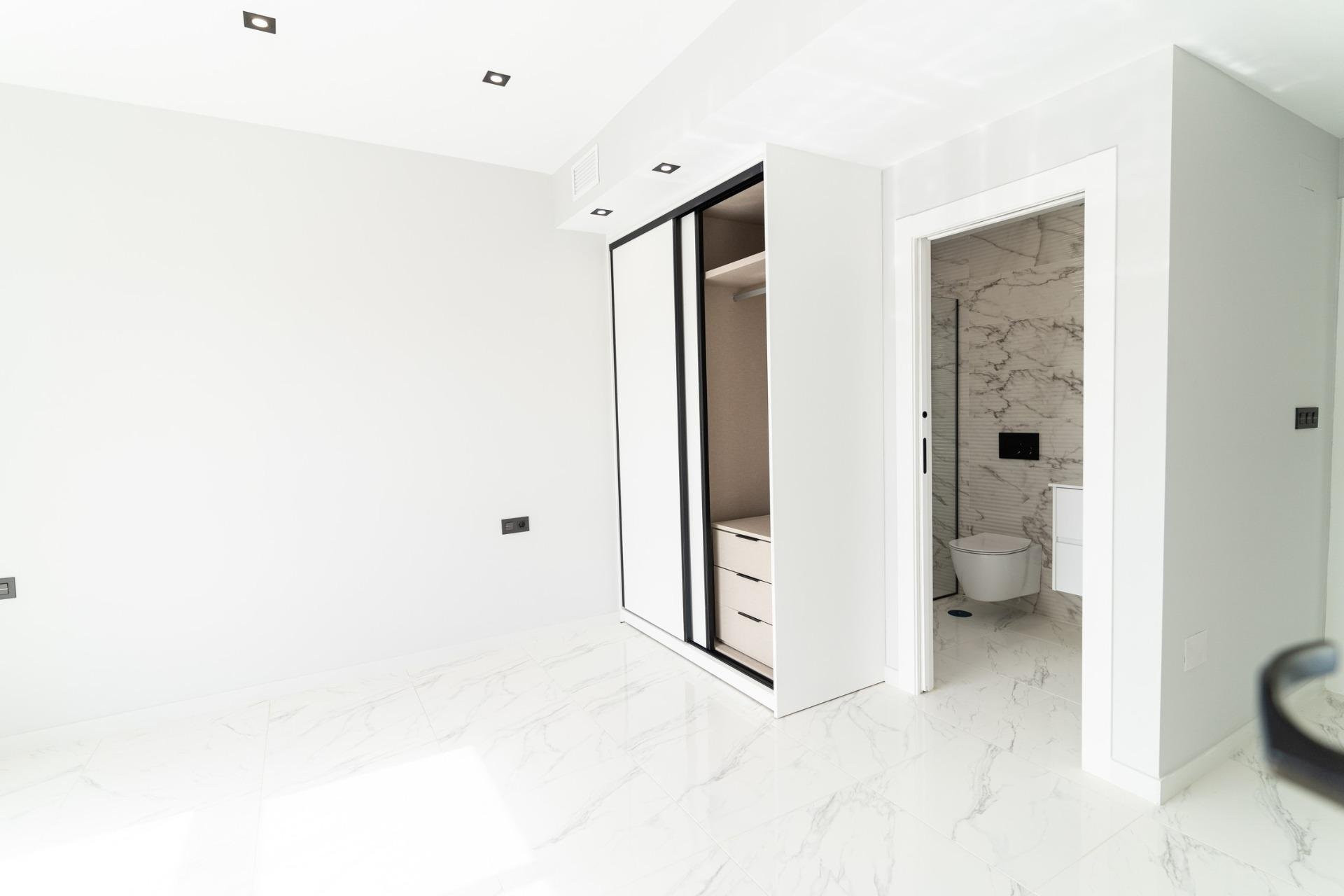 Villa · Obra nueva - Orihuela Costa · Punta Prima · Alicante · España