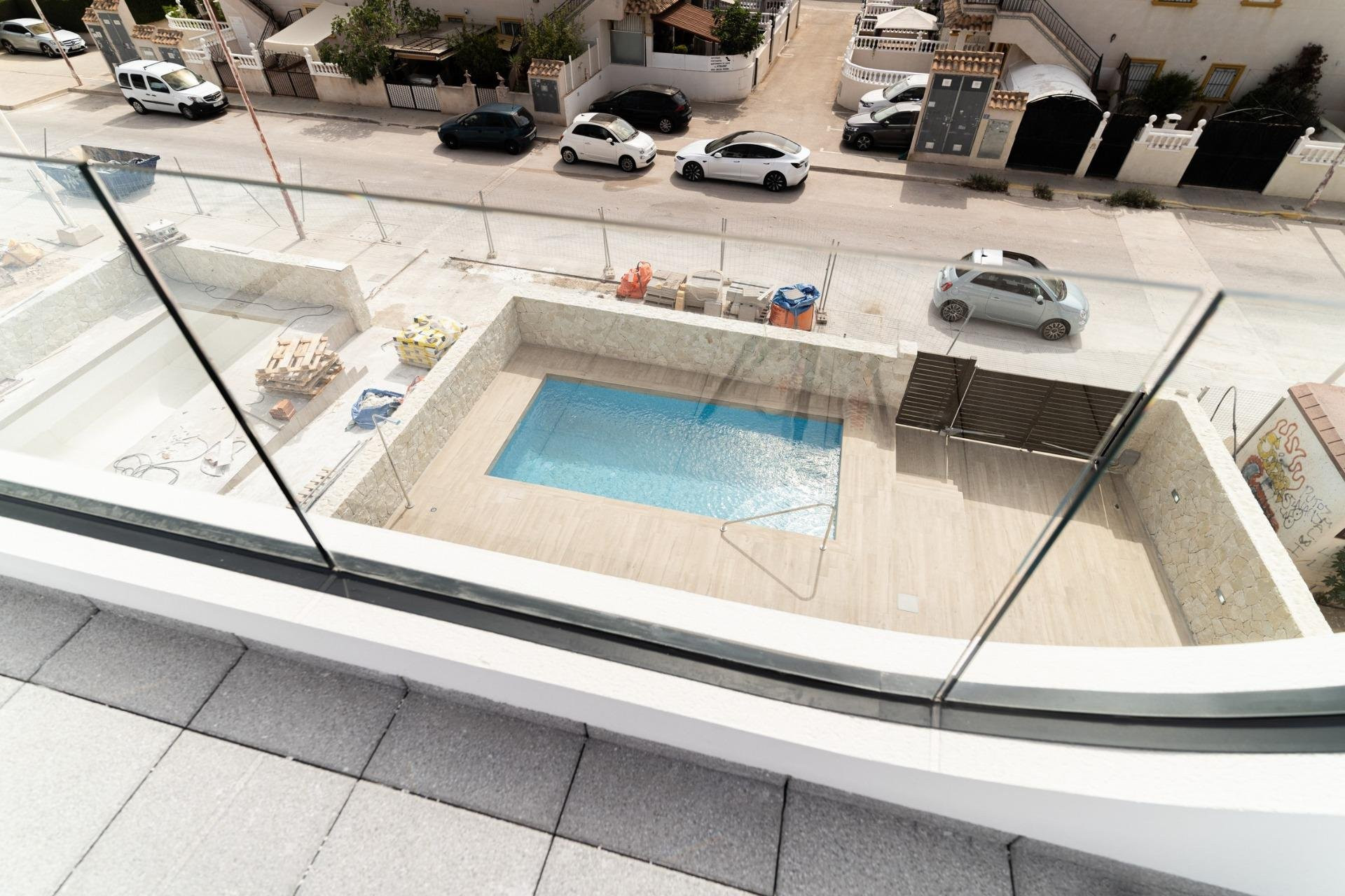 Villa · Obra nueva - Orihuela Costa · Punta Prima · Alicante · España