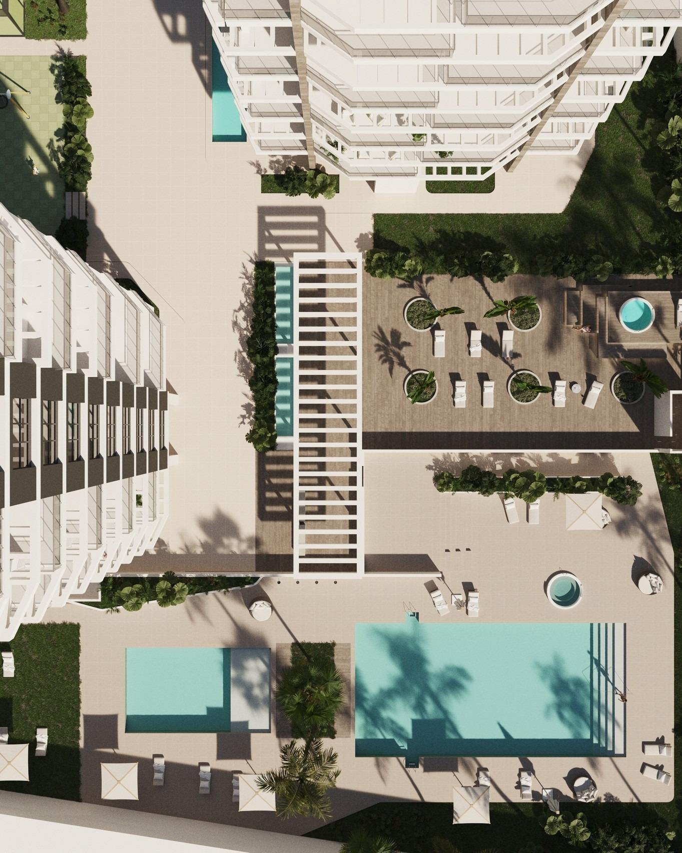 Apartamento · Obra nueva - Calpe · Alicante · España