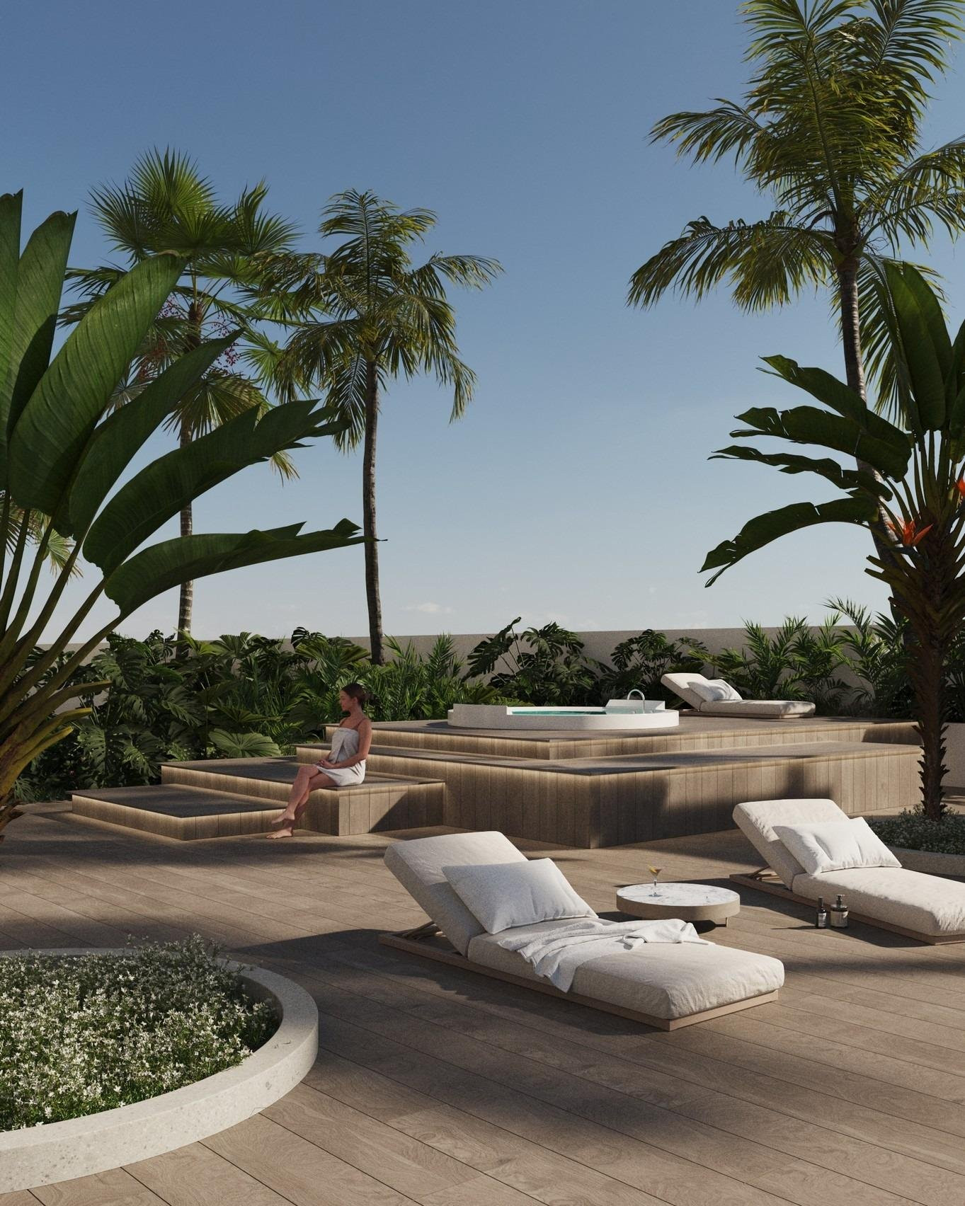Apartamento · Obra nueva - Calpe · Alicante · España