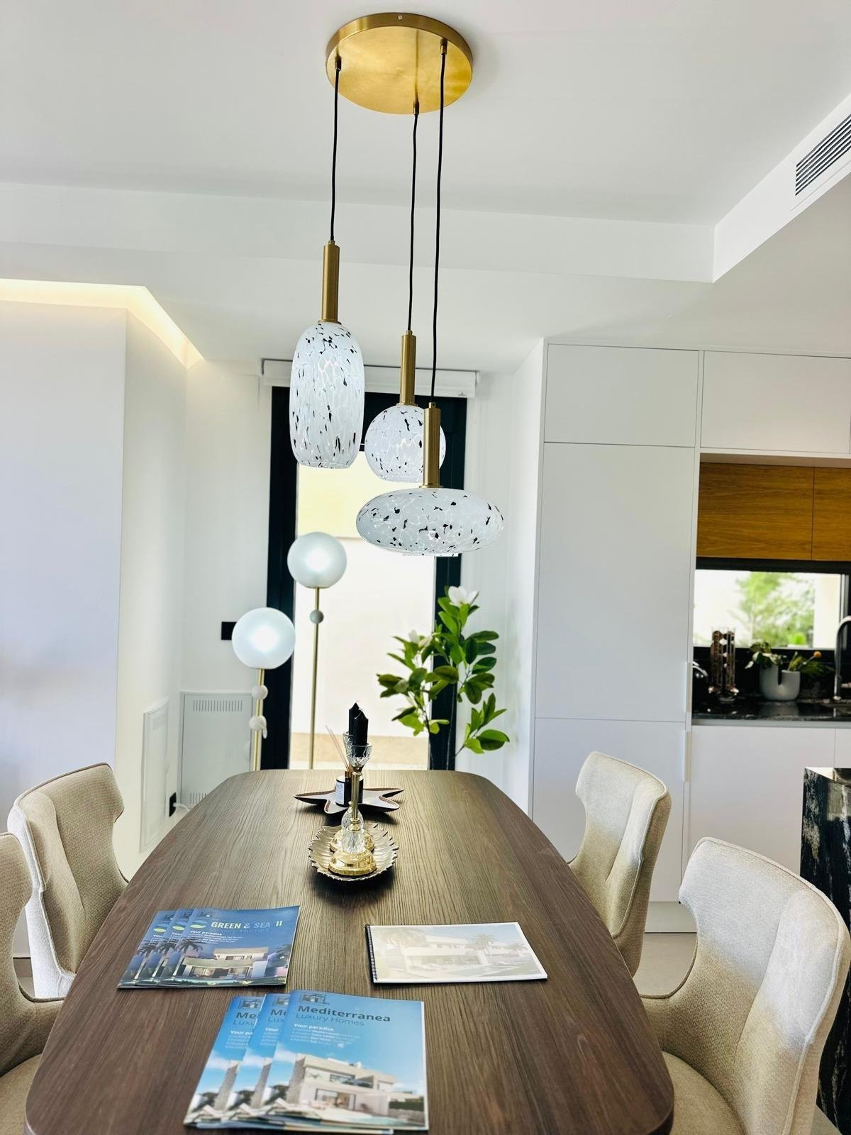 Villa · Nouvelle construction - San Pedro del Pinatar · Murcia · Espagne Villa · Nouvelle construction - San Pedro del Pinatar · Murcia · Espagne
