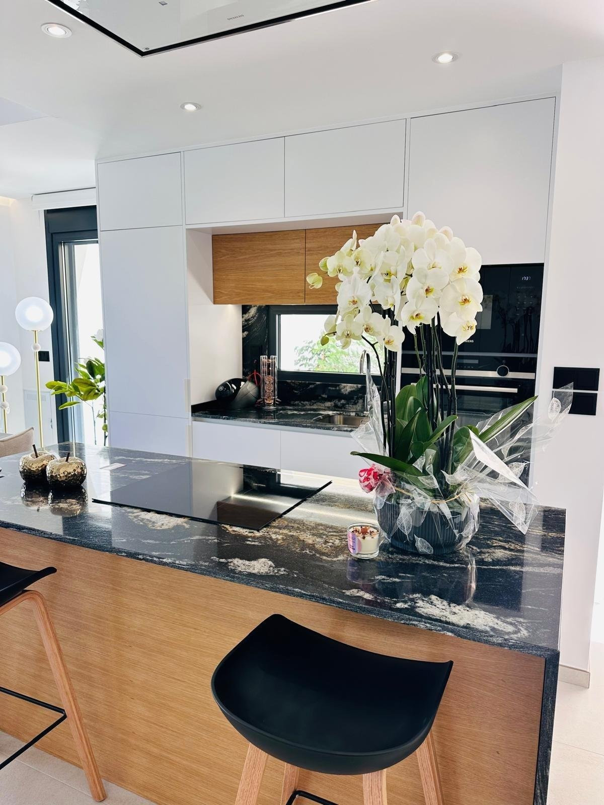 Villa · Nouvelle construction - San Pedro del Pinatar · Murcia · Espagne Villa · Nouvelle construction - San Pedro del Pinatar · Murcia · Espagne