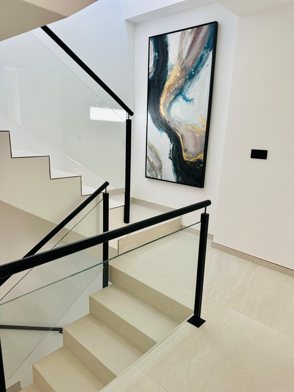Villa · Nouvelle construction - San Pedro del Pinatar · Murcia · Espagne Villa · Nouvelle construction - San Pedro del Pinatar · Murcia · Espagne