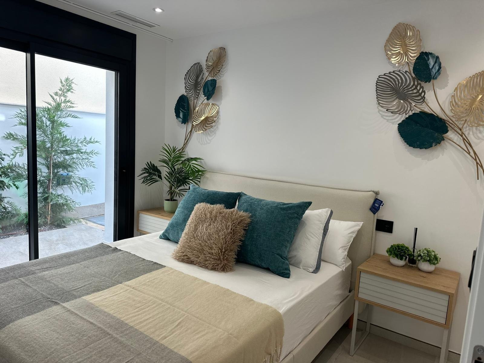 Villa · Nouvelle construction - San Pedro del Pinatar · Murcia · Espagne Villa · Nouvelle construction - San Pedro del Pinatar · Murcia · Espagne