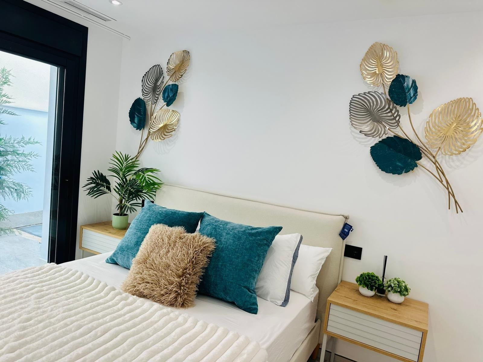 Villa · Nouvelle construction - San Pedro del Pinatar · Murcia · Espagne Villa · Nouvelle construction - San Pedro del Pinatar · Murcia · Espagne