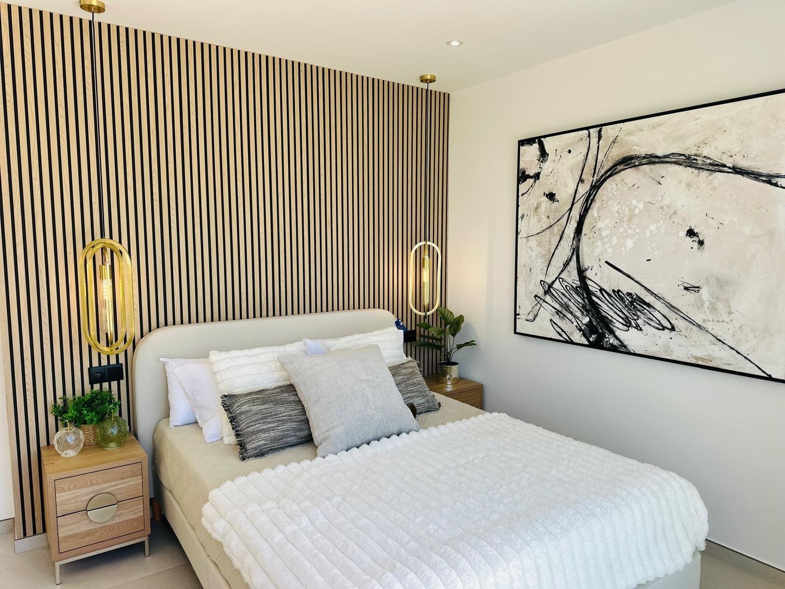 Villa · Nouvelle construction - San Pedro del Pinatar · Murcia · Espagne Villa · Nouvelle construction - San Pedro del Pinatar · Murcia · Espagne