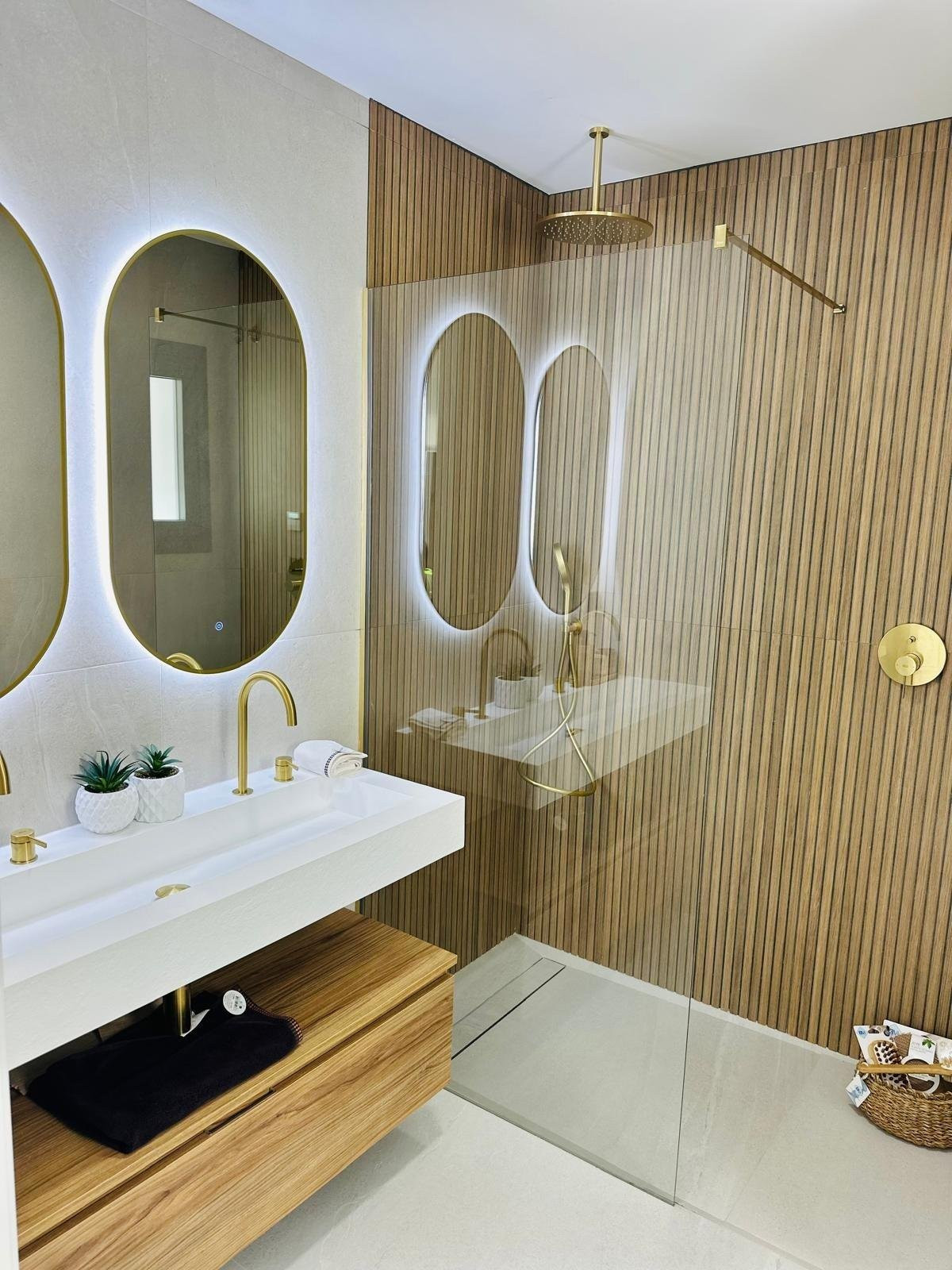 Villa · Nouvelle construction - San Pedro del Pinatar · Murcia · Espagne Villa · Nouvelle construction - San Pedro del Pinatar · Murcia · Espagne