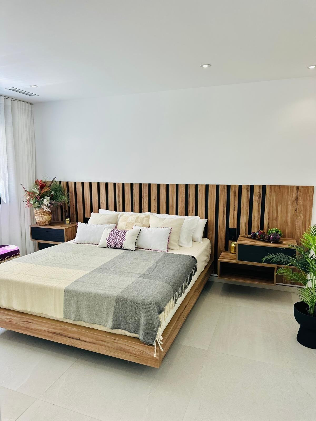 Villa · Nouvelle construction - San Pedro del Pinatar · Murcia · Espagne Villa · Nouvelle construction - San Pedro del Pinatar · Murcia · Espagne