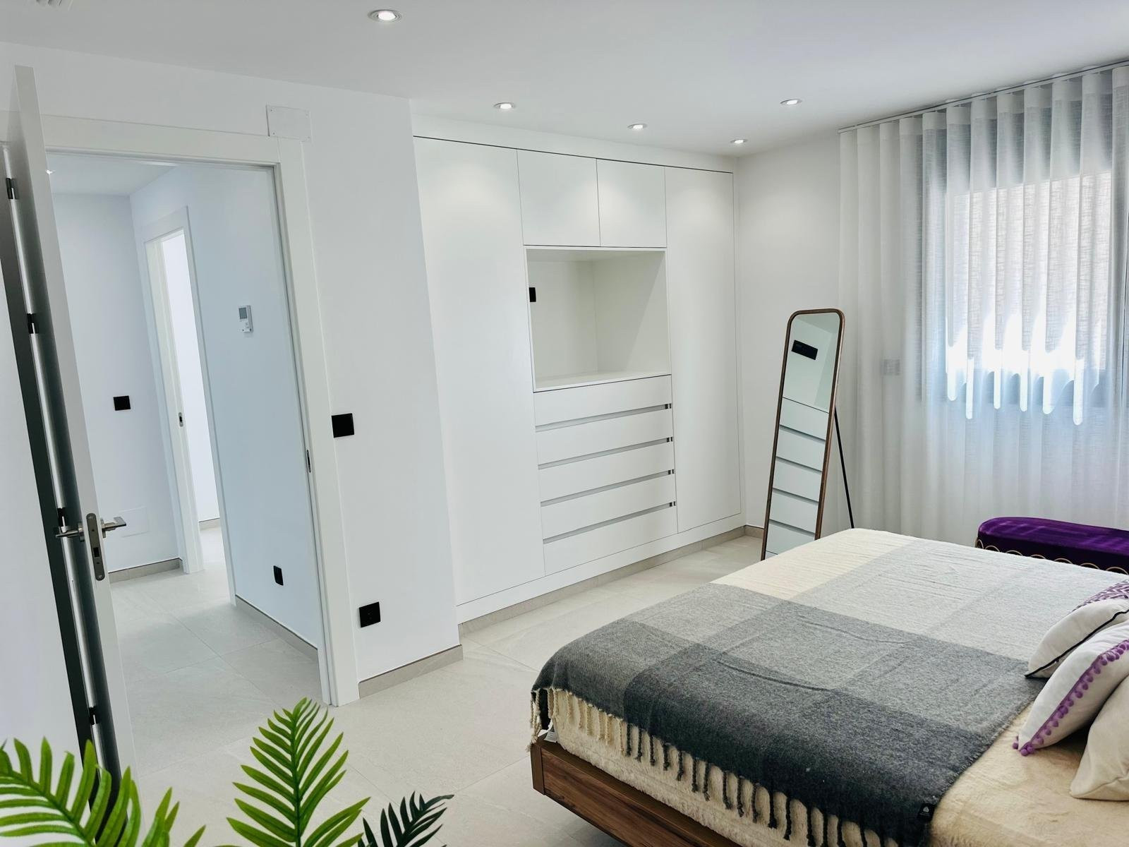 Villa · Nouvelle construction - San Pedro del Pinatar · Murcia · Espagne Villa · Nouvelle construction - San Pedro del Pinatar · Murcia · Espagne