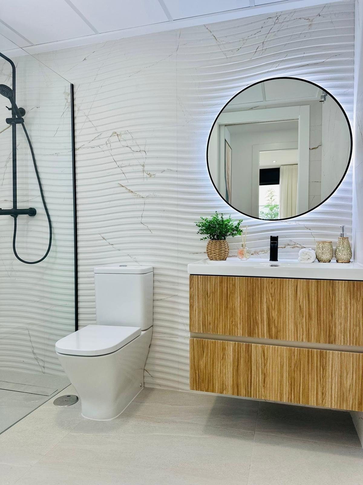 Villa · Nouvelle construction - San Pedro del Pinatar · Murcia · Espagne Villa · Nouvelle construction - San Pedro del Pinatar · Murcia · Espagne
