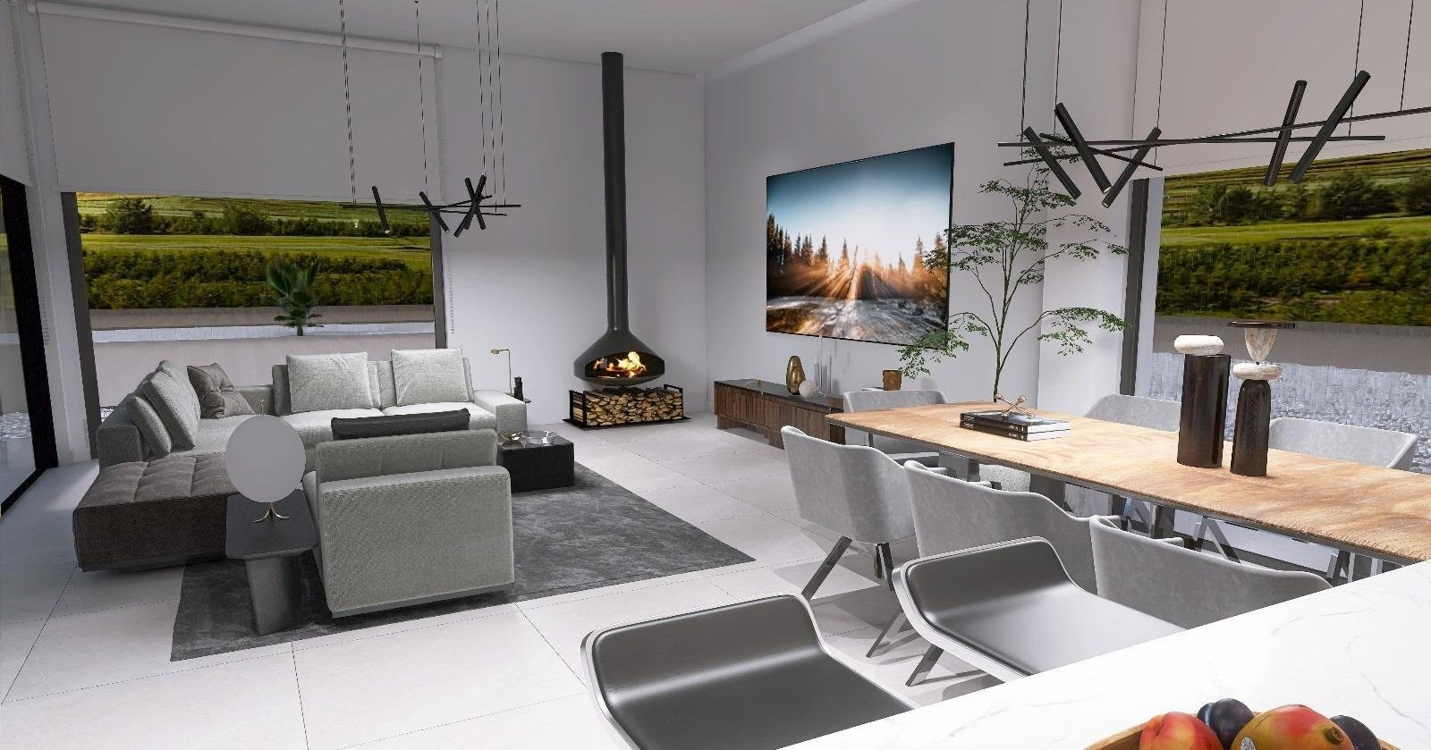 Villa · Nieuwbouw Woningen - Aspe · Alicante · Spanje Villa · Nieuwbouw Woningen - Aspe · Alicante · Spanje