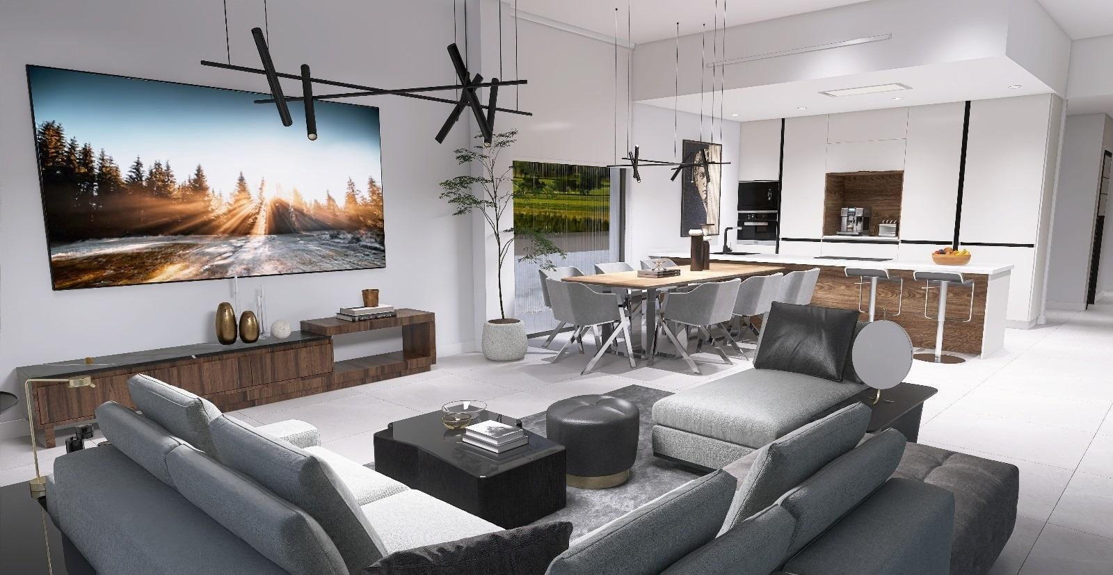 Villa · Nieuwbouw Woningen - Aspe · Alicante · Spanje Villa · Nieuwbouw Woningen - Aspe · Alicante · Spanje