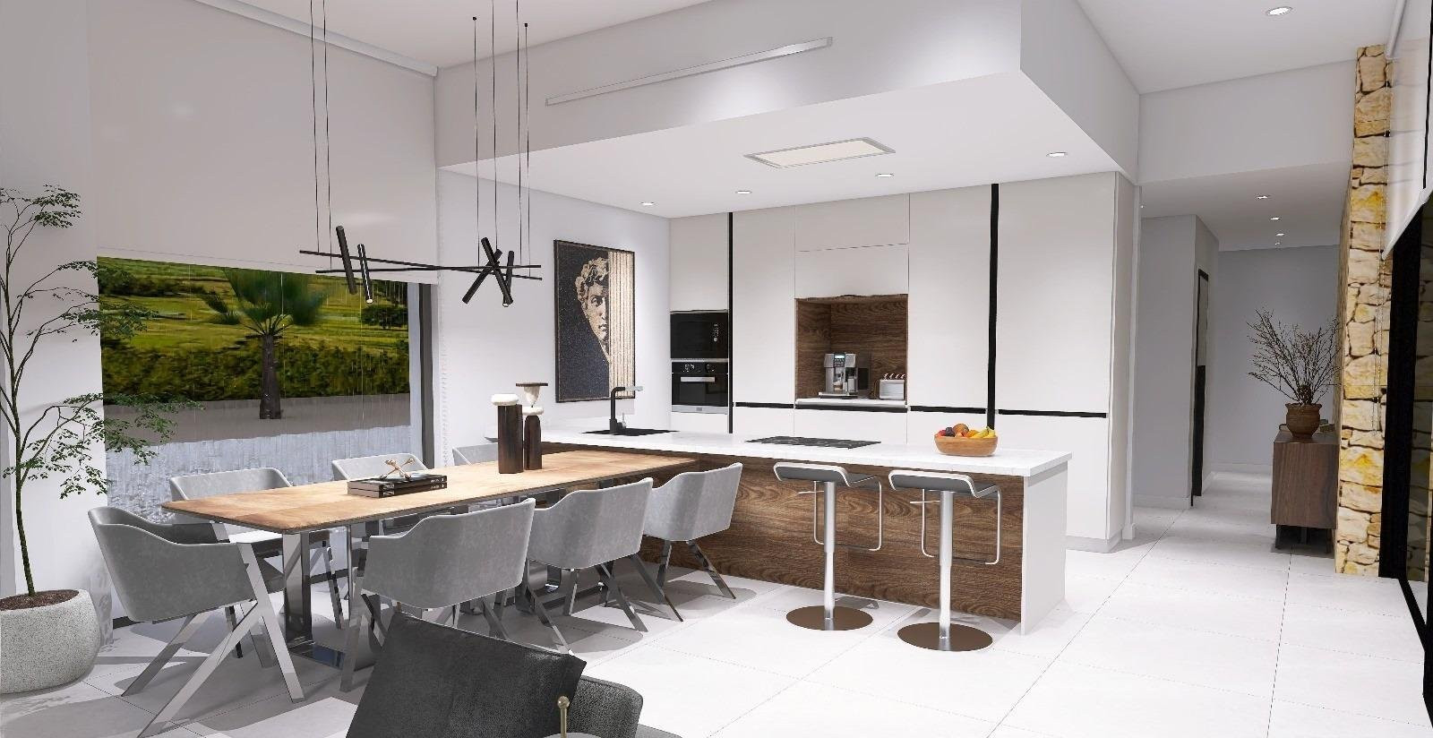 Villa · Nieuwbouw Woningen - Aspe · Alicante · Spanje Villa · Nieuwbouw Woningen - Aspe · Alicante · Spanje