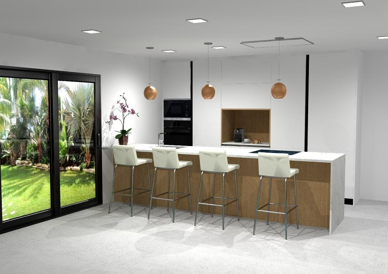 Villa · Nieuwbouw Woningen - Aspe · Alicante · Spanje Villa · Nieuwbouw Woningen - Aspe · Alicante · Spanje
