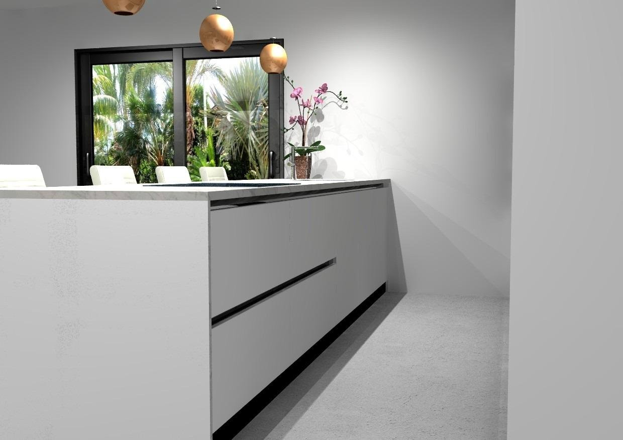 Villa · Nieuwbouw Woningen - Aspe · Alicante · Spanje Villa · Nieuwbouw Woningen - Aspe · Alicante · Spanje