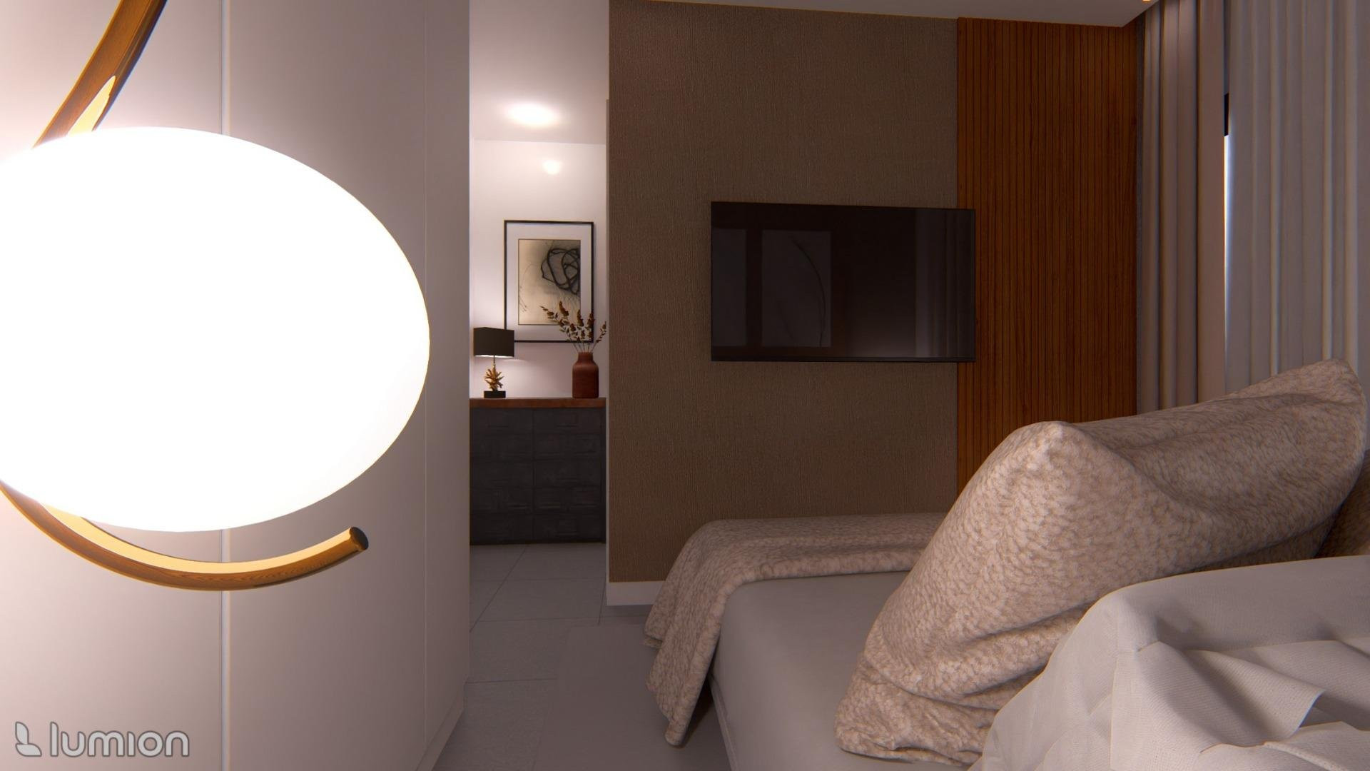 Villa · Nieuwbouw Woningen - San Javier · Murcia · Spanje