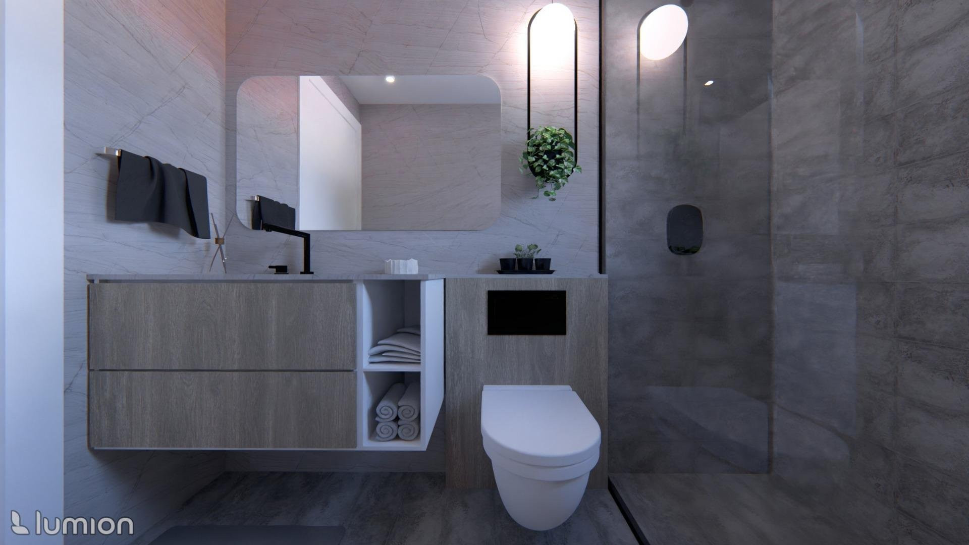 Villa · Nieuwbouw Woningen - San Javier · Murcia · Spanje