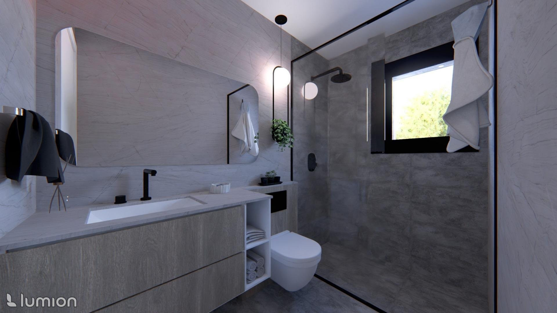 Villa · Nieuwbouw Woningen - San Javier · Murcia · Spanje