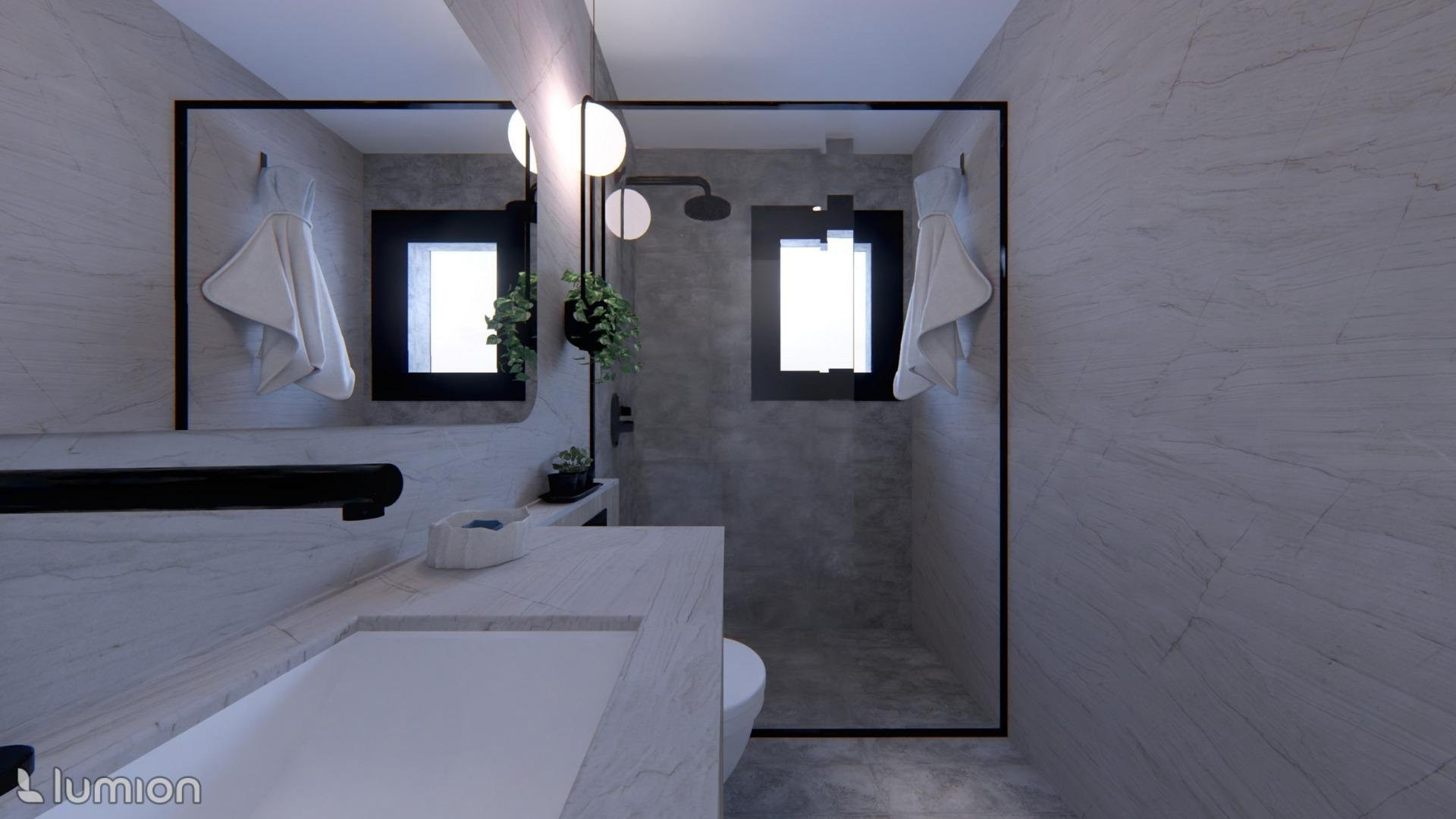 Villa · Nieuwbouw Woningen - San Javier · Murcia · Spanje