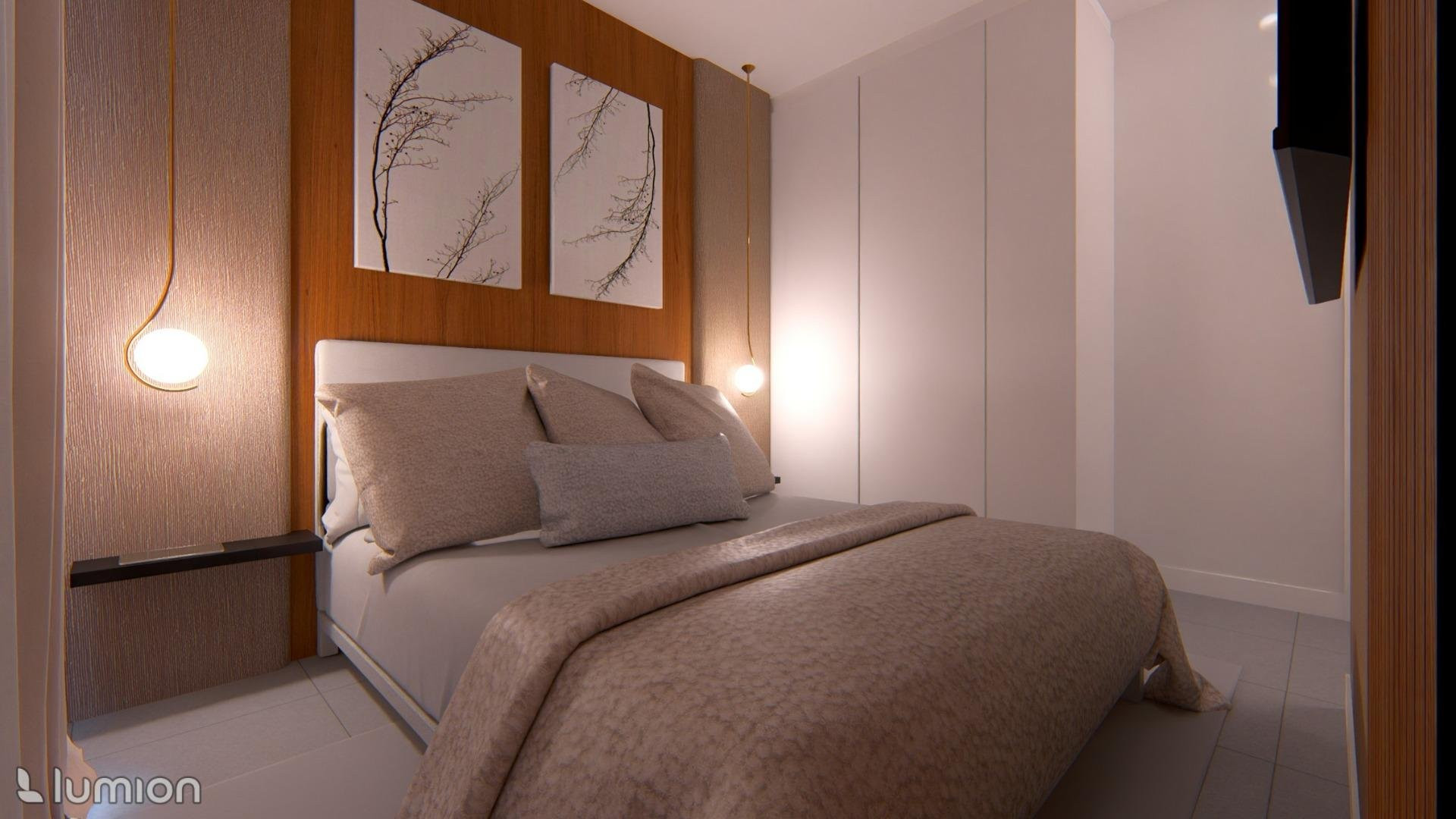 Villa · Nieuwbouw Woningen - San Javier · Murcia · Spanje
