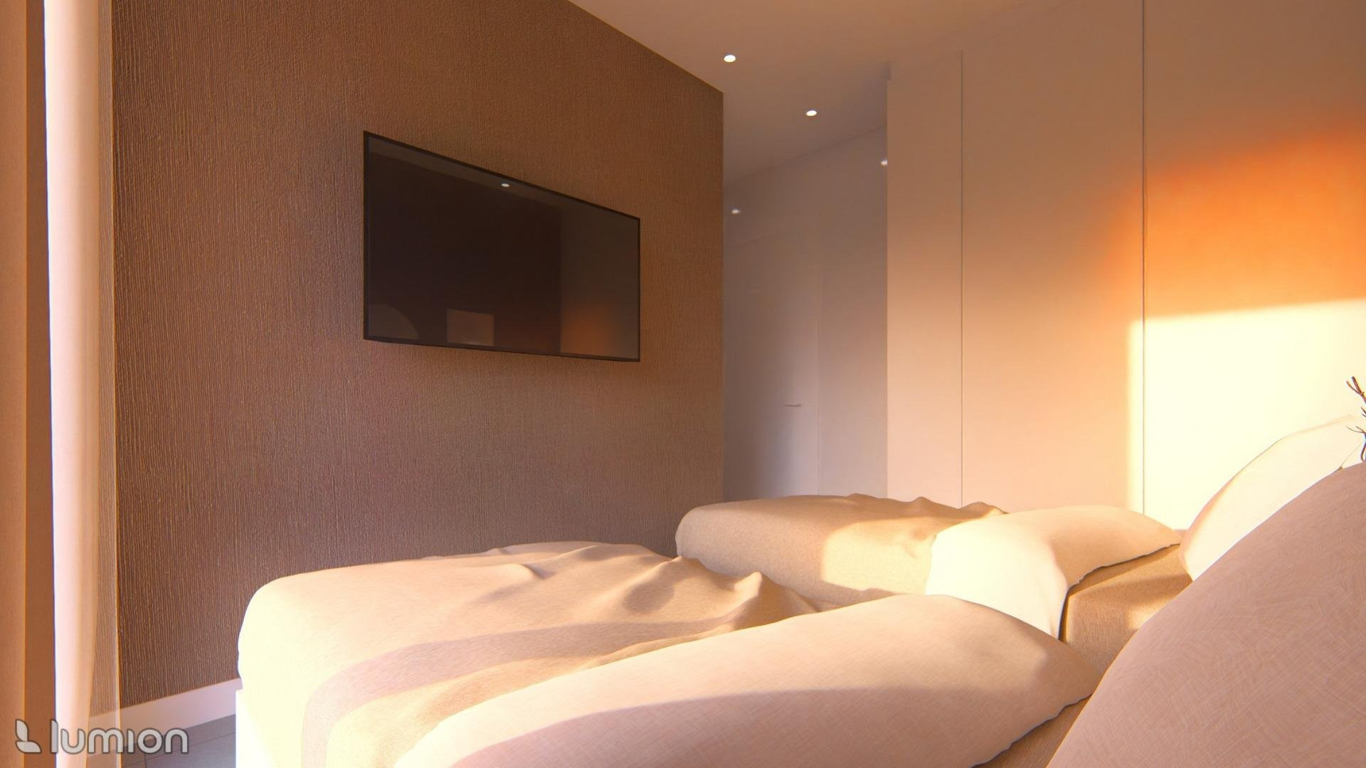 Villa · Nieuwbouw Woningen - San Javier · Murcia · Spanje