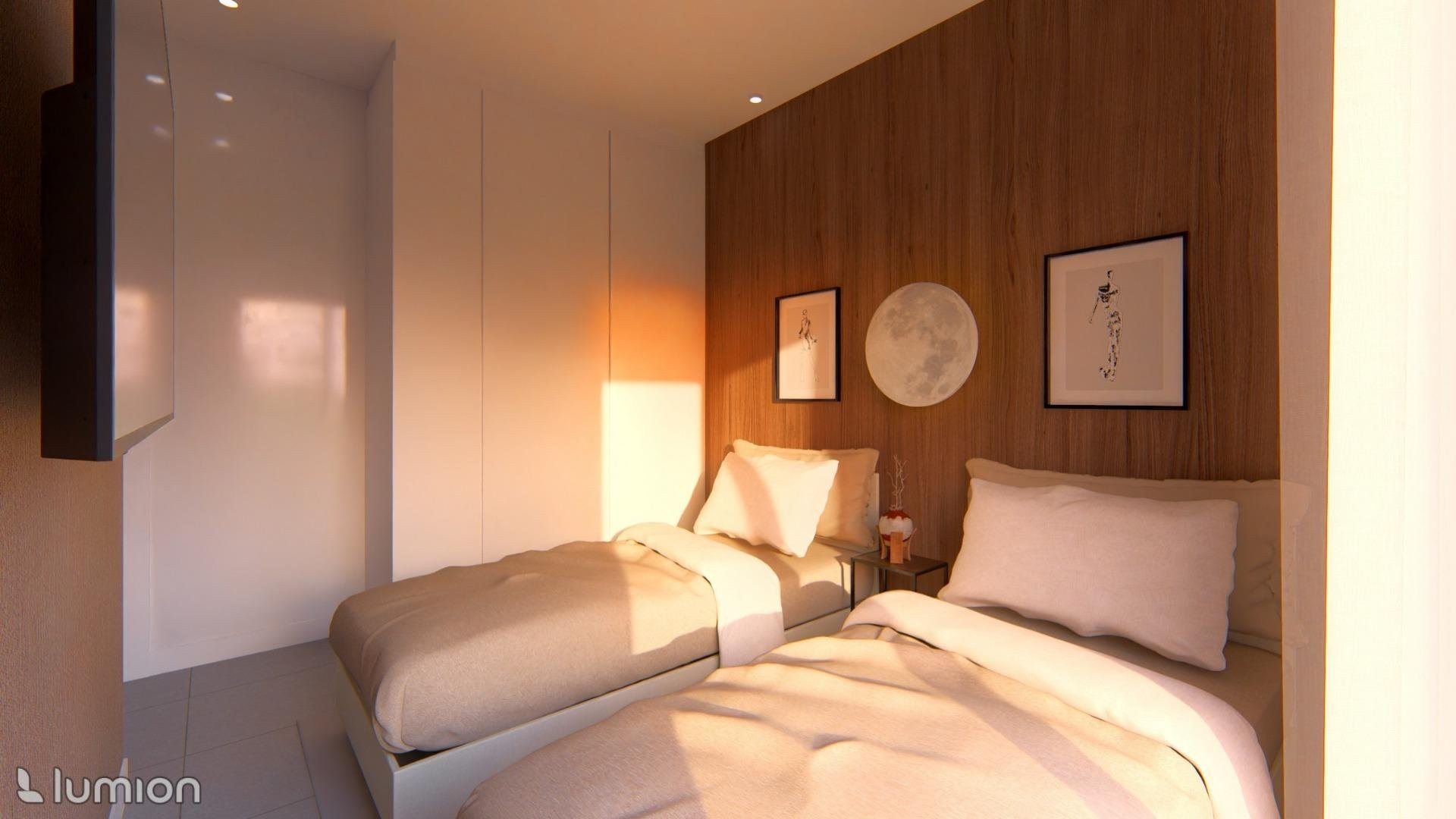 Villa · Nieuwbouw Woningen - San Javier · Murcia · Spanje