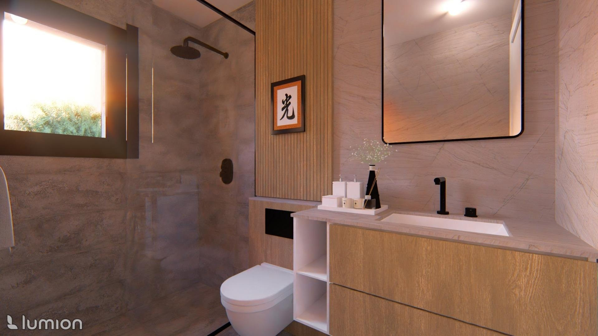 Villa · Nieuwbouw Woningen - San Javier · Murcia · Spanje
