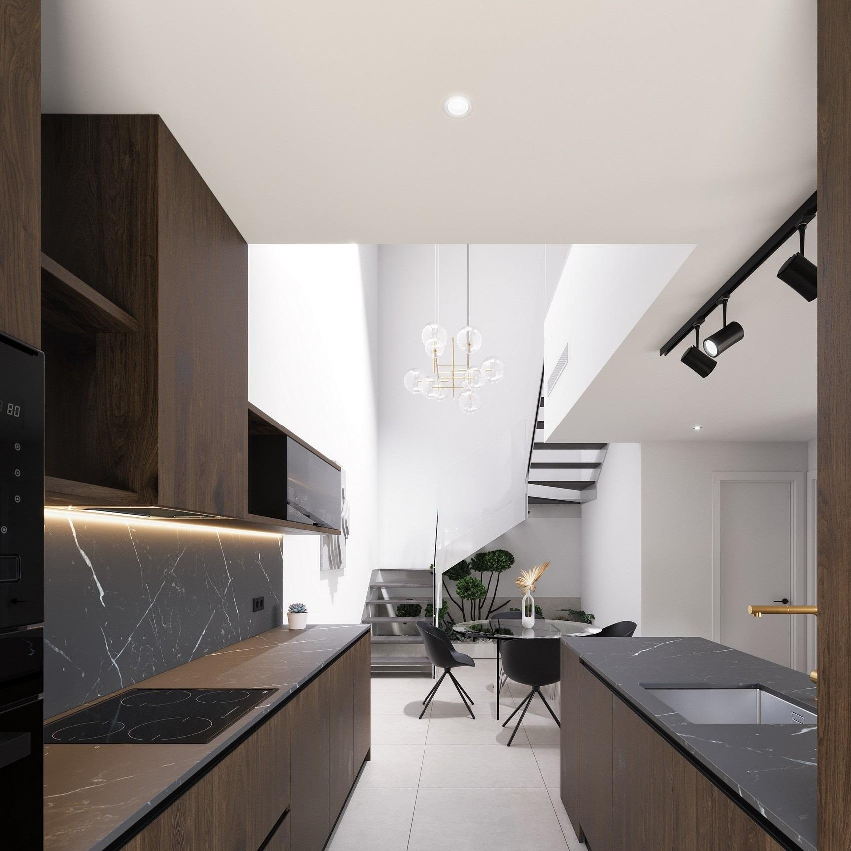 Villa · Nouvelle construction - Pilar de la Horadada · Alicante · Espagne
