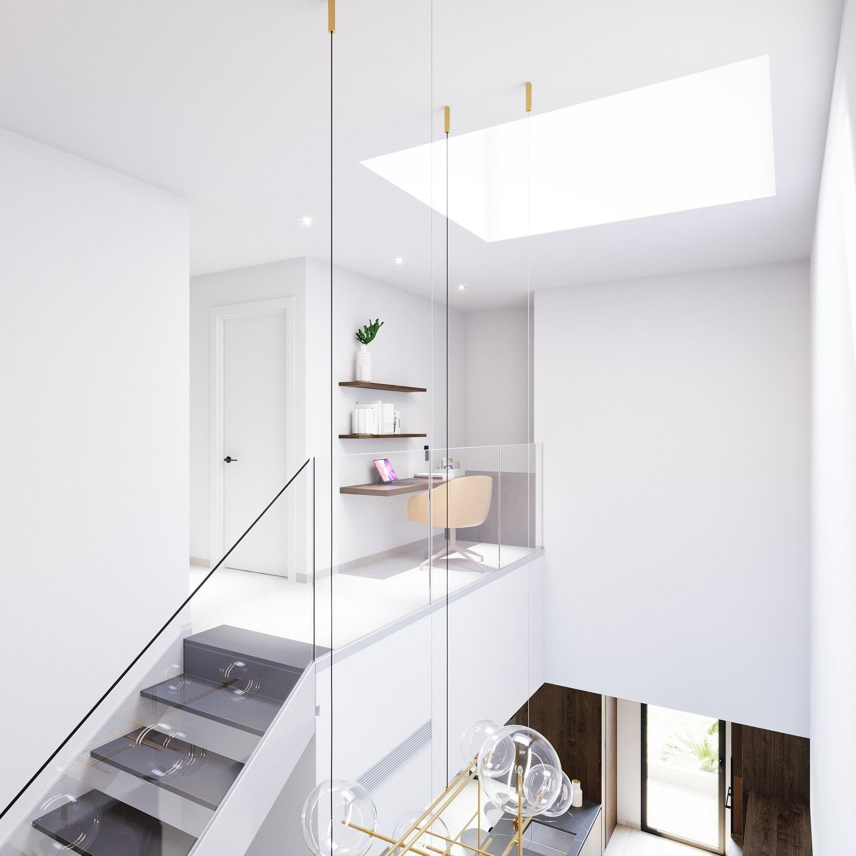 Villa · Nouvelle construction - Pilar de la Horadada · Alicante · Espagne