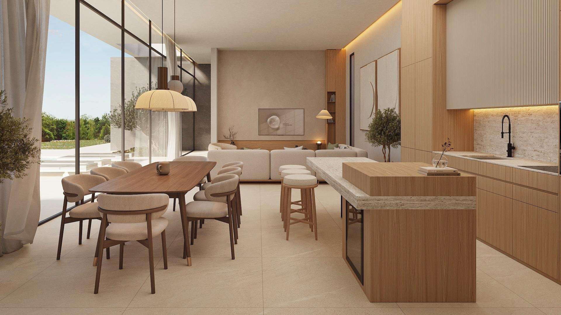 Villa · Nieuwbouw Woningen - Calpe · Alicante · Spanje Villa · Nieuwbouw Woningen - Calpe · Alicante · Spanje