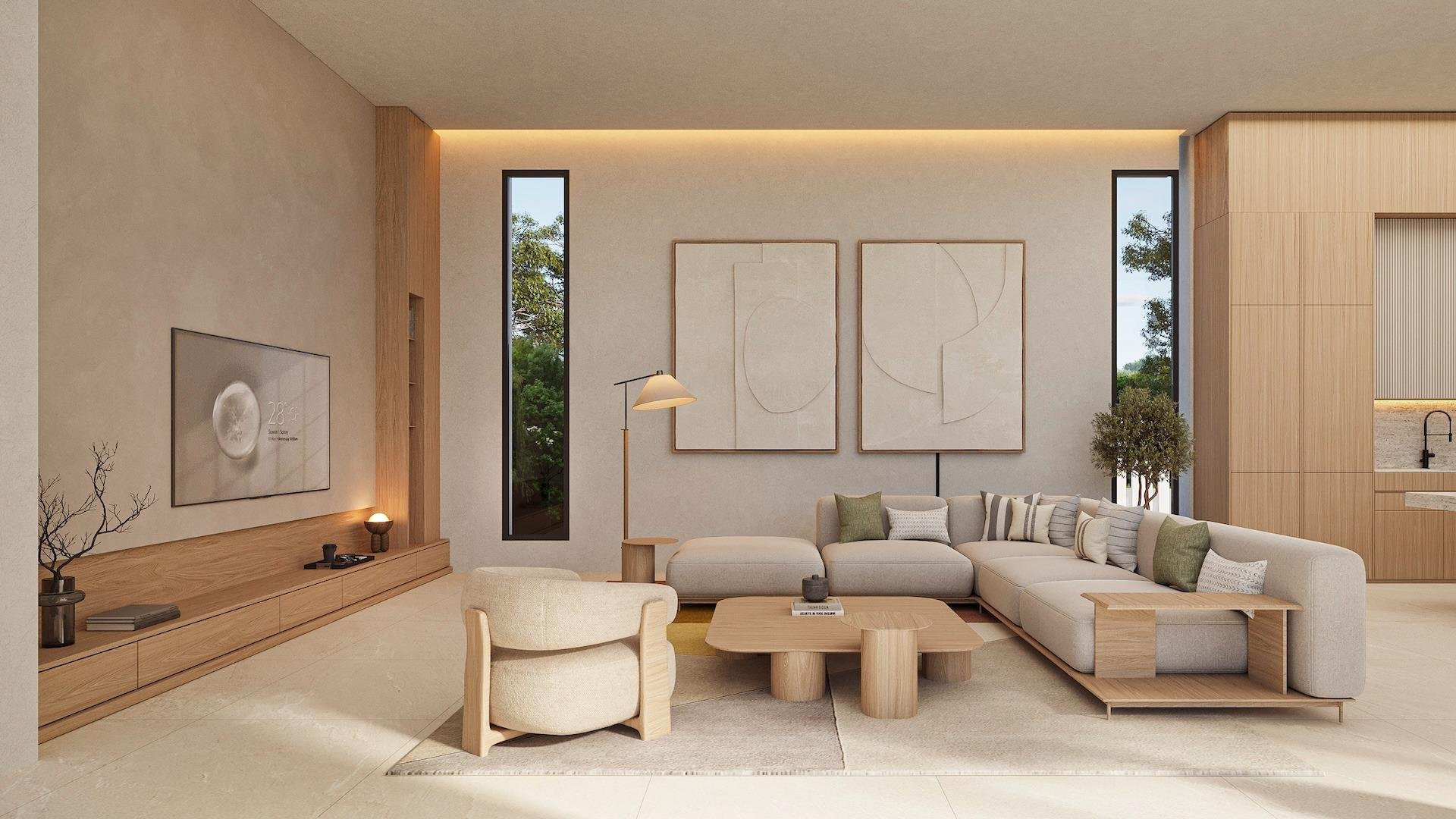 Villa · Nieuwbouw Woningen - Calpe · Alicante · Spanje Villa · Nieuwbouw Woningen - Calpe · Alicante · Spanje