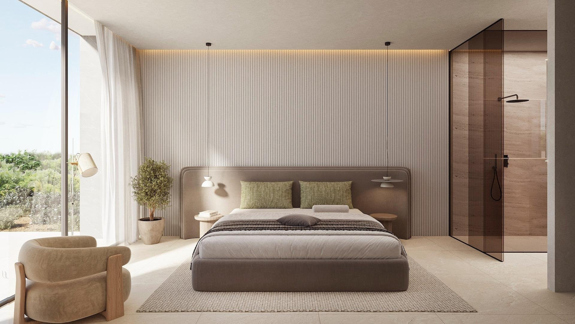 Villa · Nieuwbouw Woningen - Calpe · Alicante · Spanje Villa · Nieuwbouw Woningen - Calpe · Alicante · Spanje